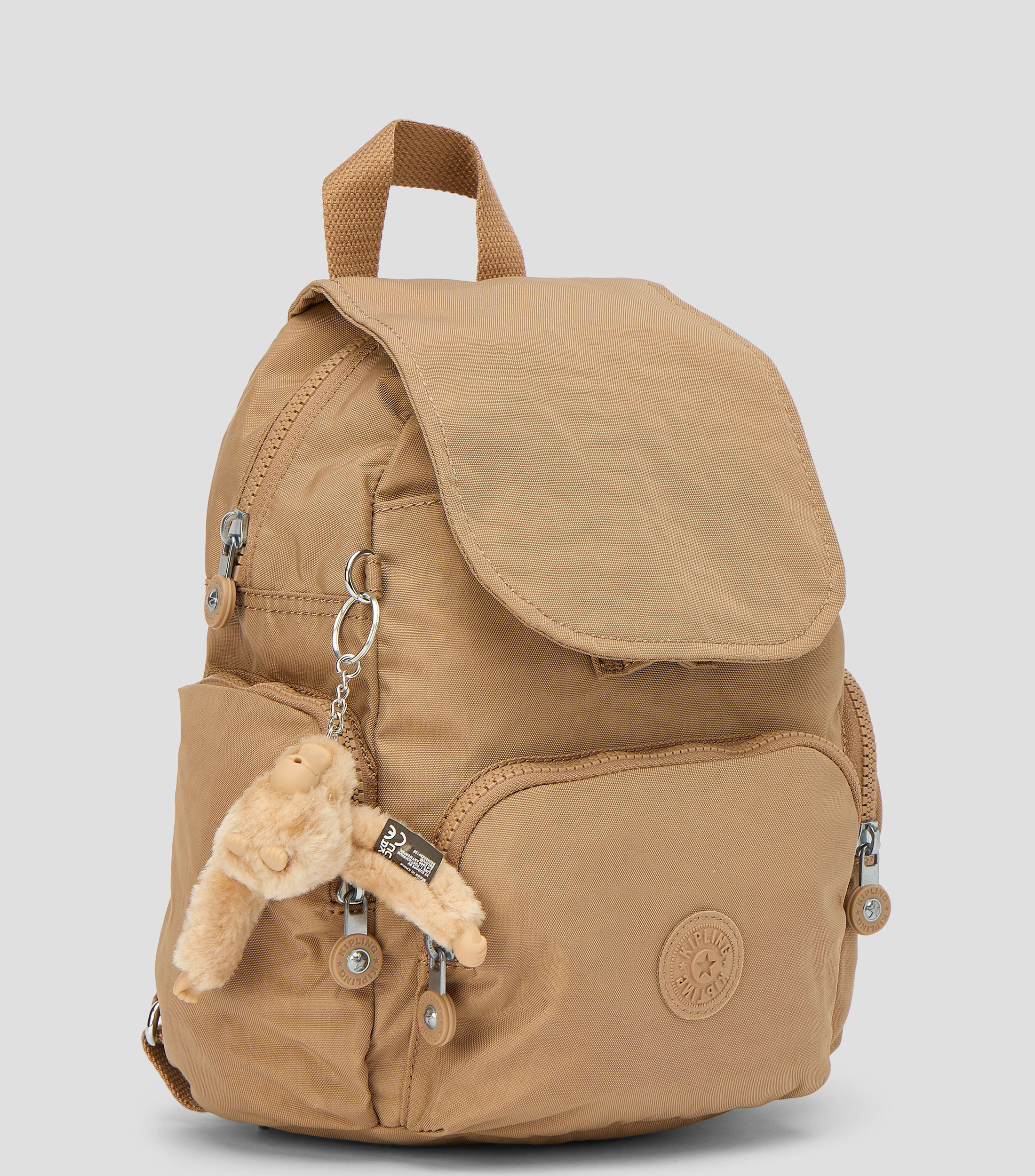 Mochila escolar City Zip Niño