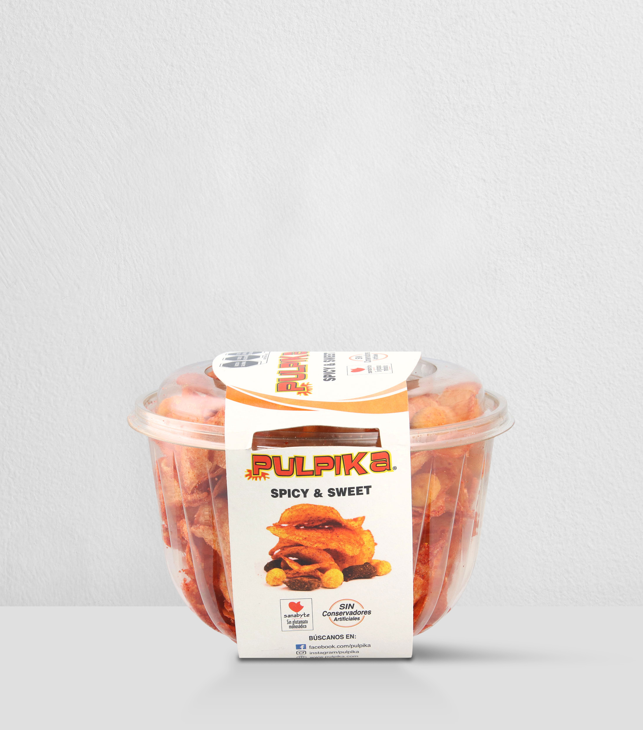 Spicy & Sweet, 300 g