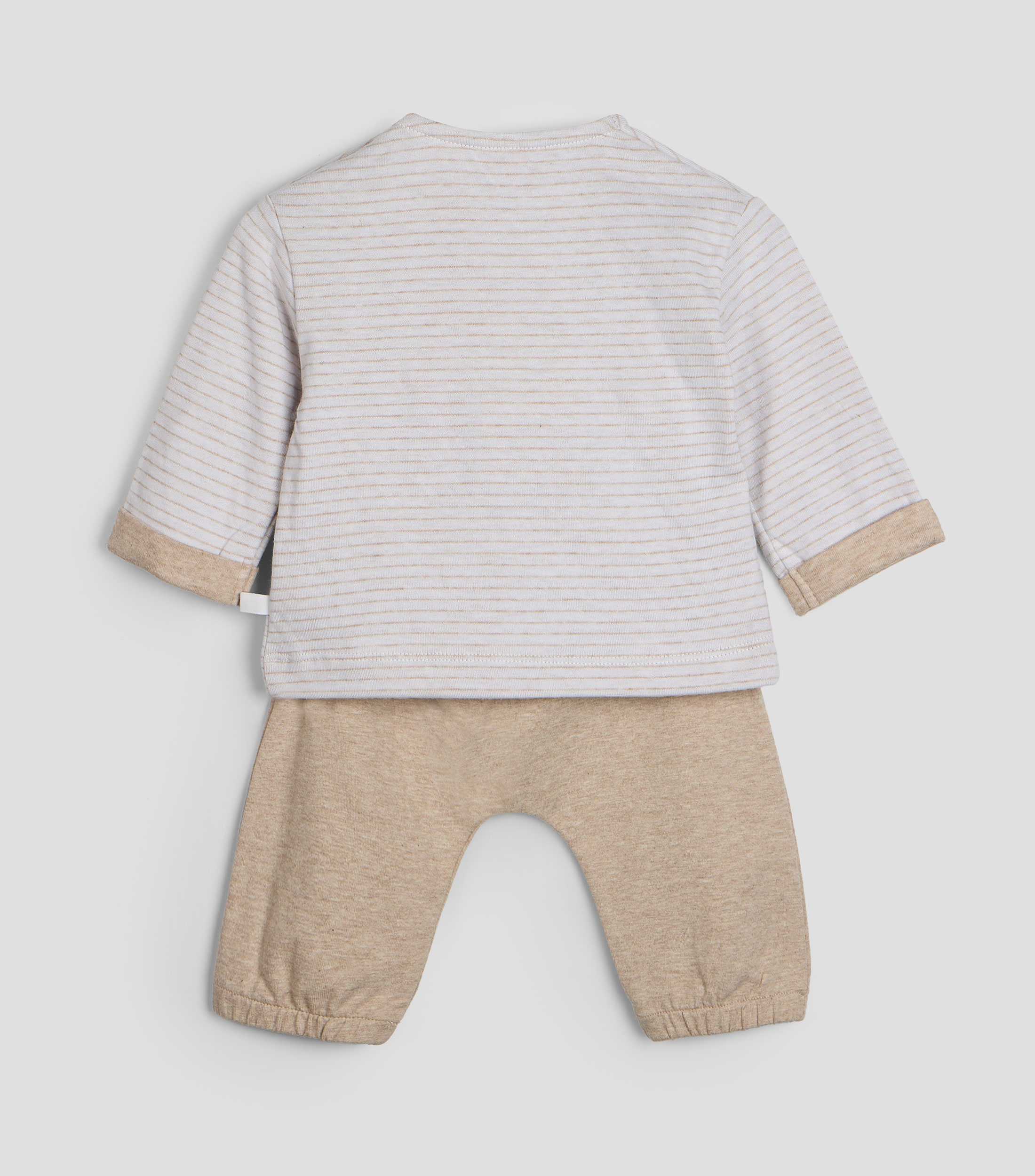 Conjunto 2 Piezas Bebé