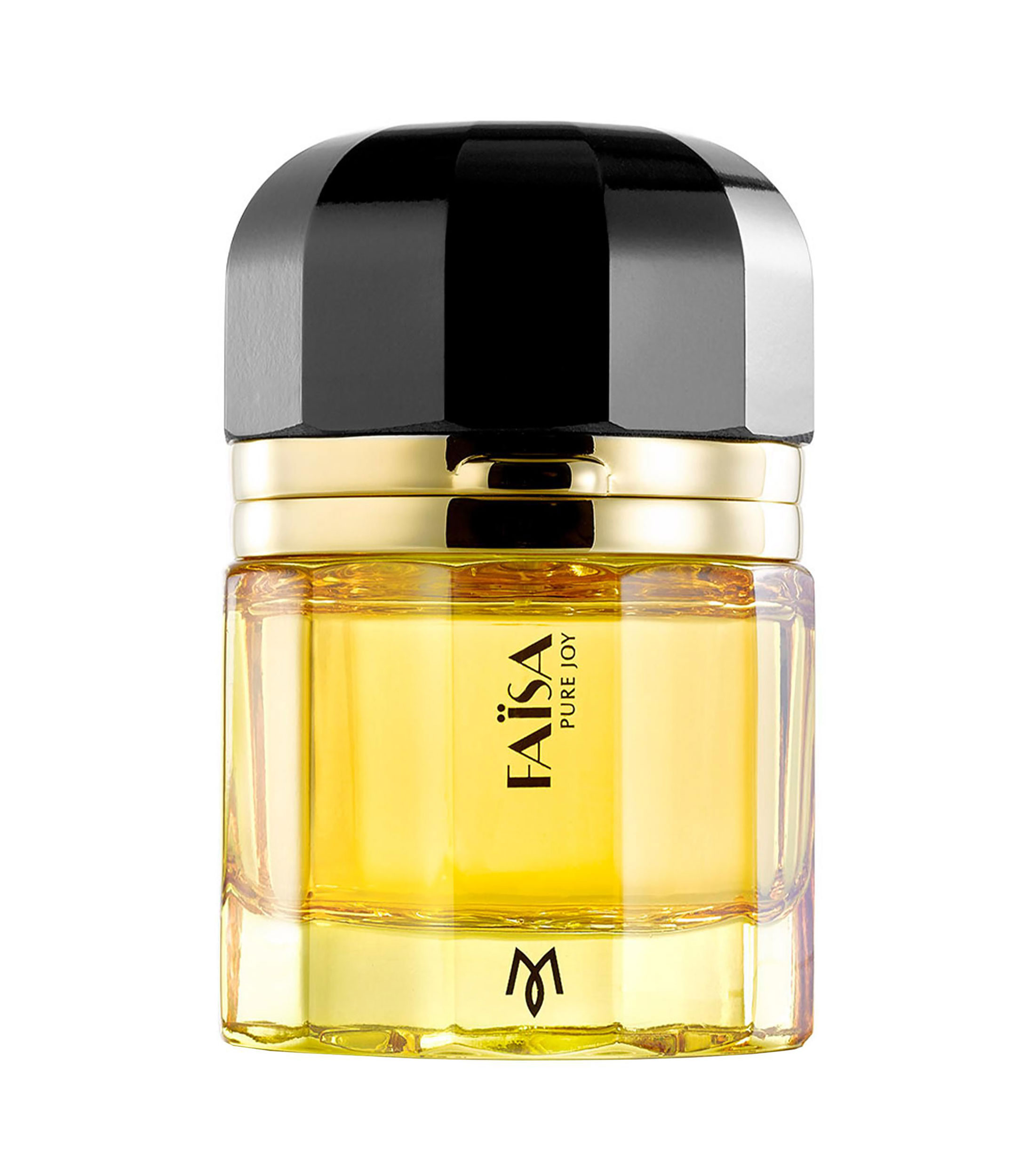 Perfume Faisa Round Box, Eau de Parfum 50 ml Unisex