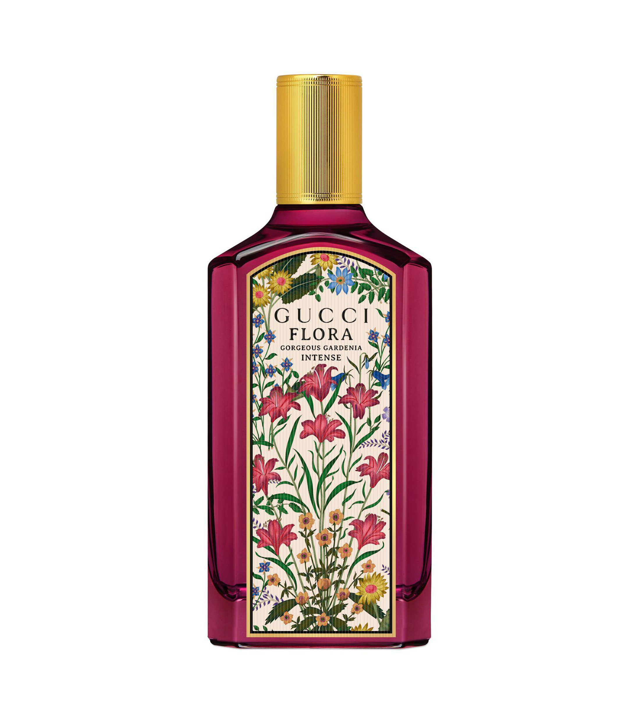 Perfume Flora Gorgeous Gardenia Eau de Parfum 100 ml para Mujer