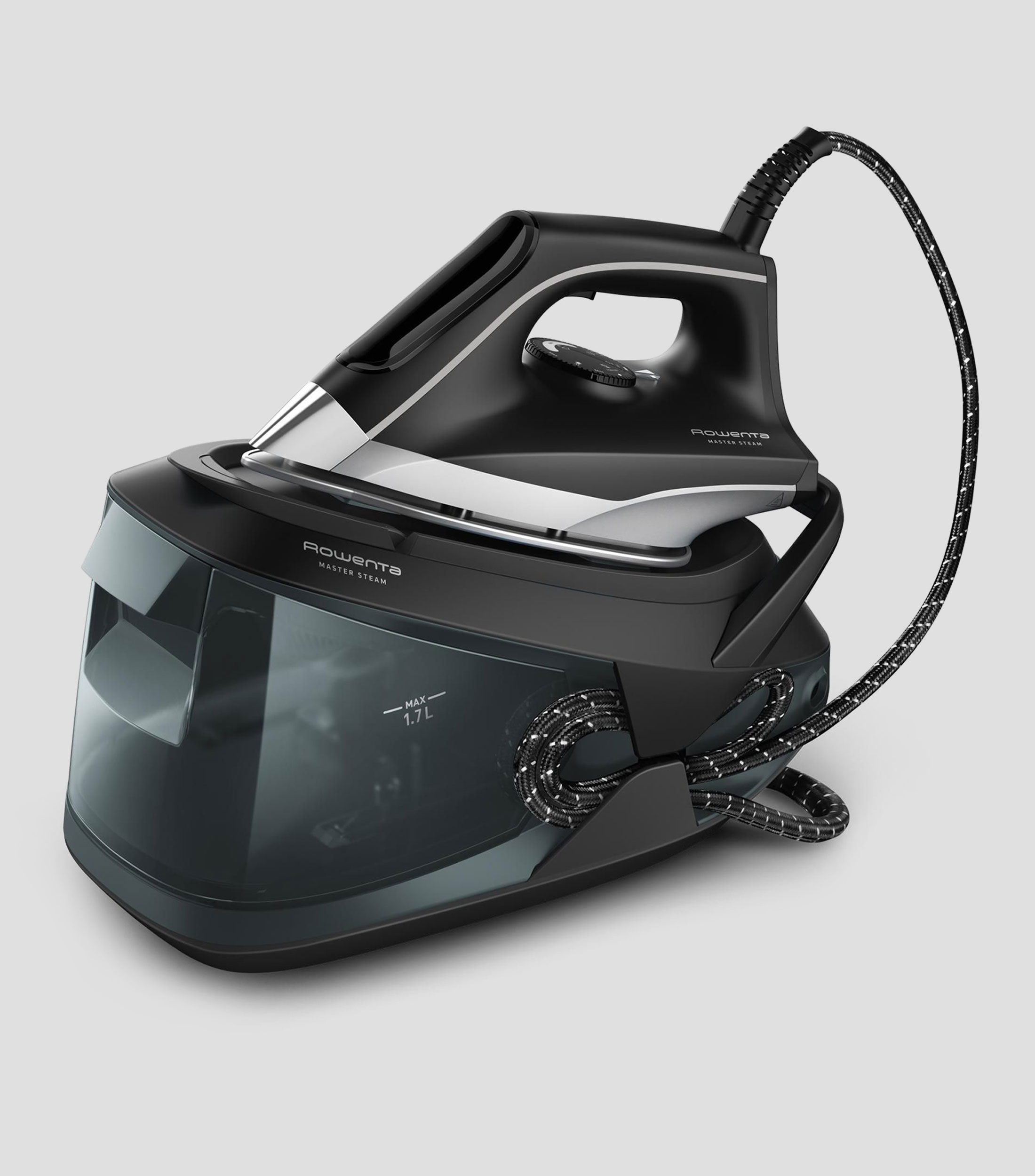 Generador de vapor Master Steam, 1750W