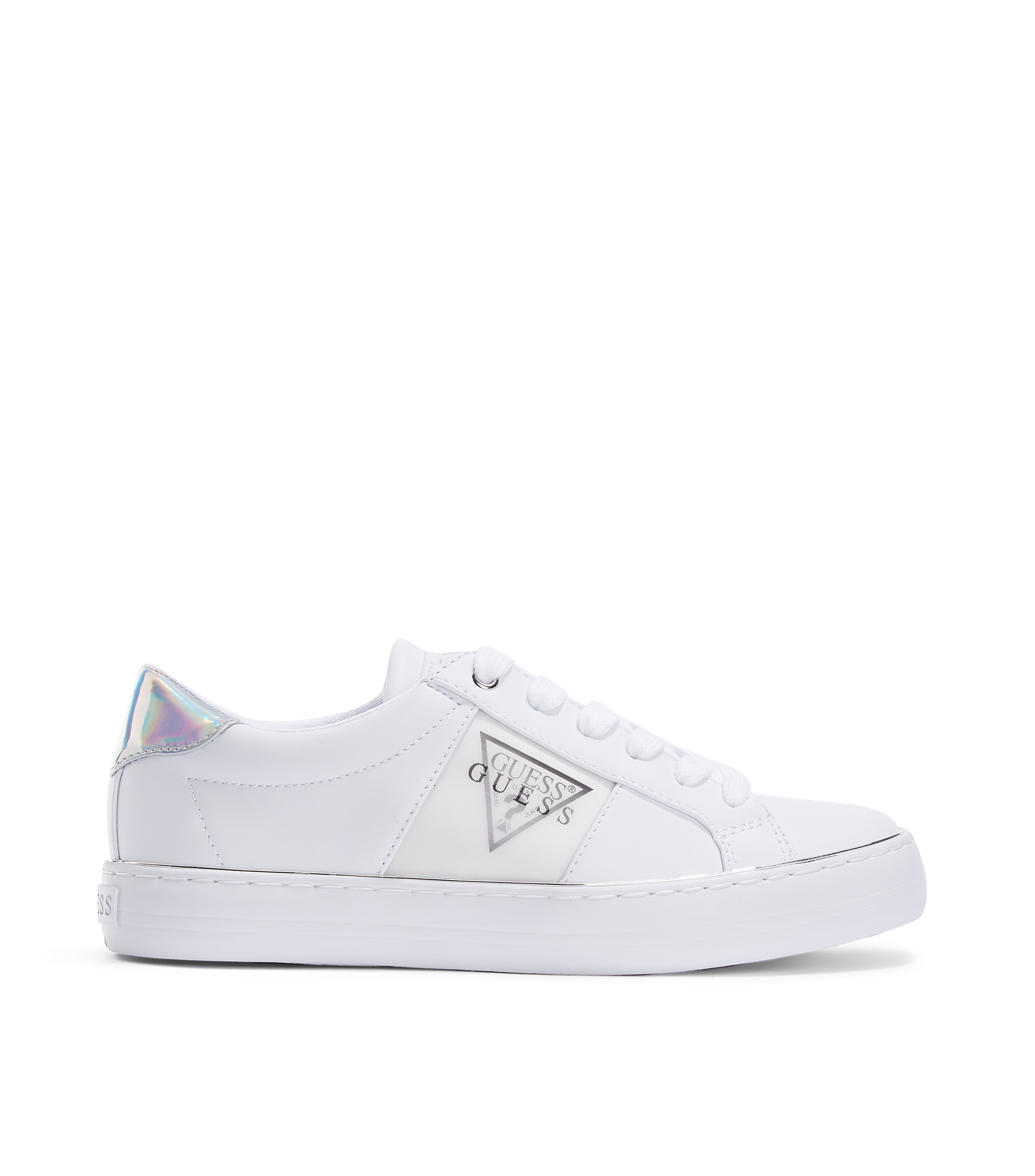 Tenis guess mujer palacio de hierro store