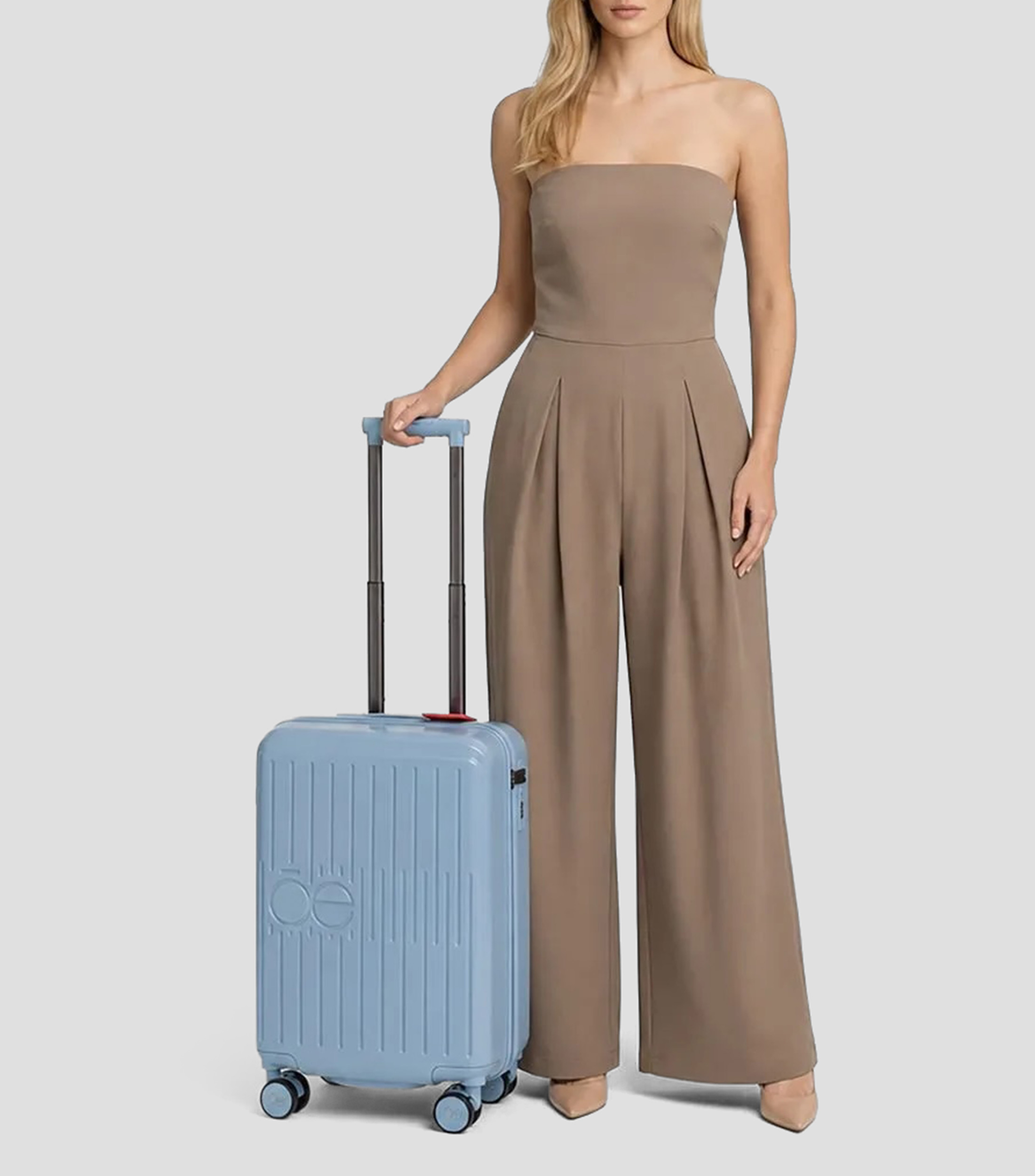 Maleta para Cabina 10 Kg