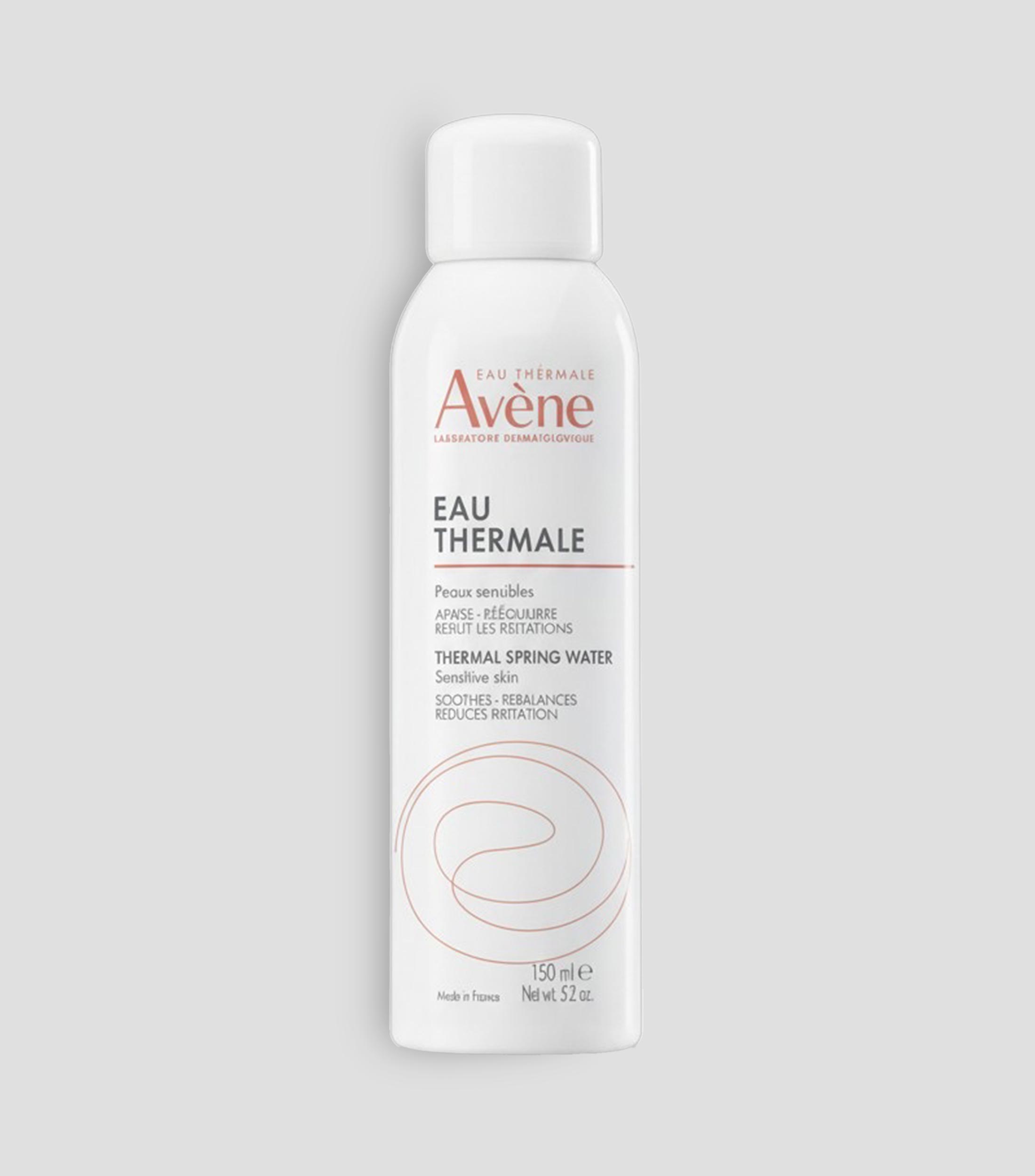 Agua termal, 150 ml