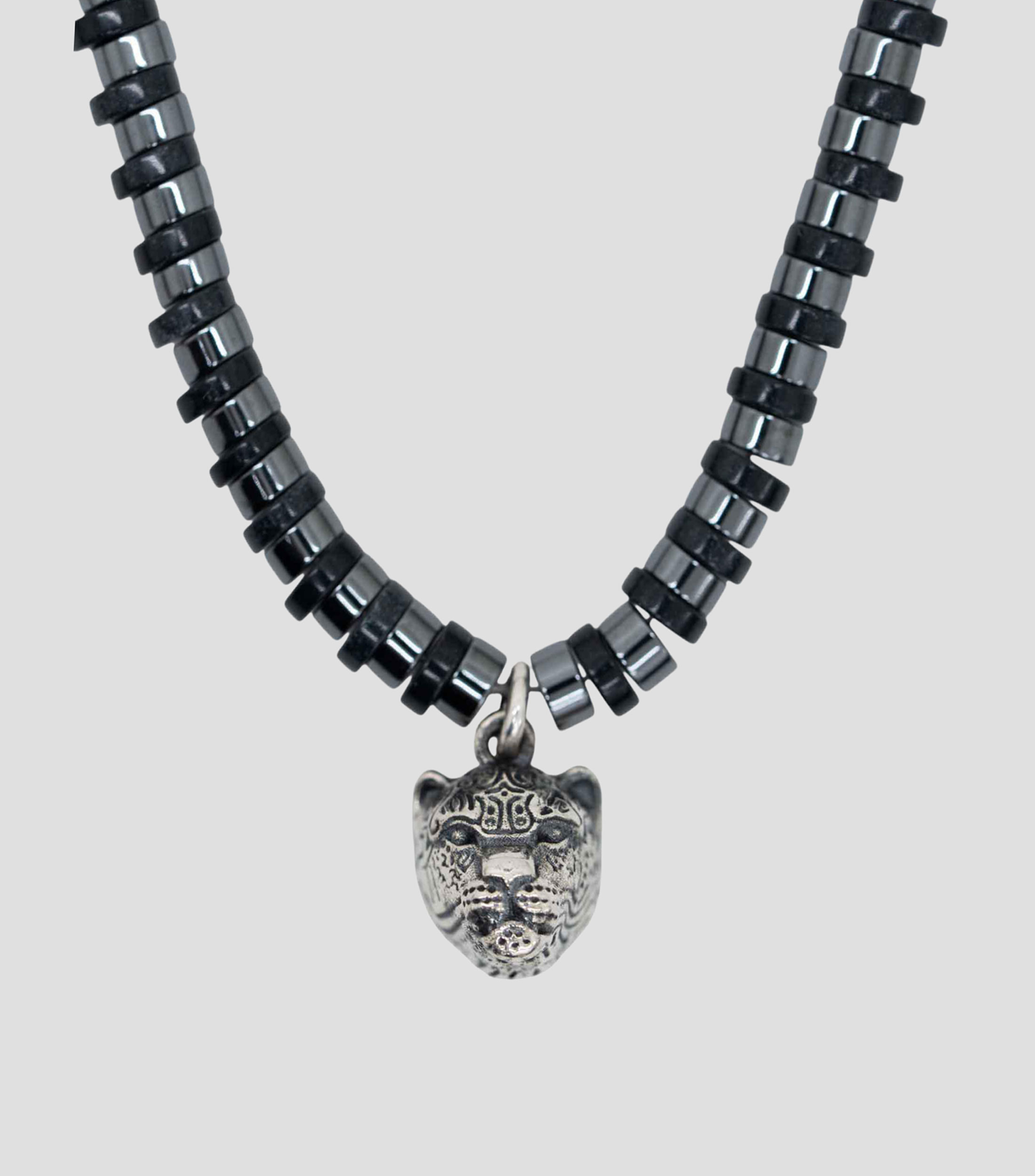 Collar Puente entre mundos Hombre