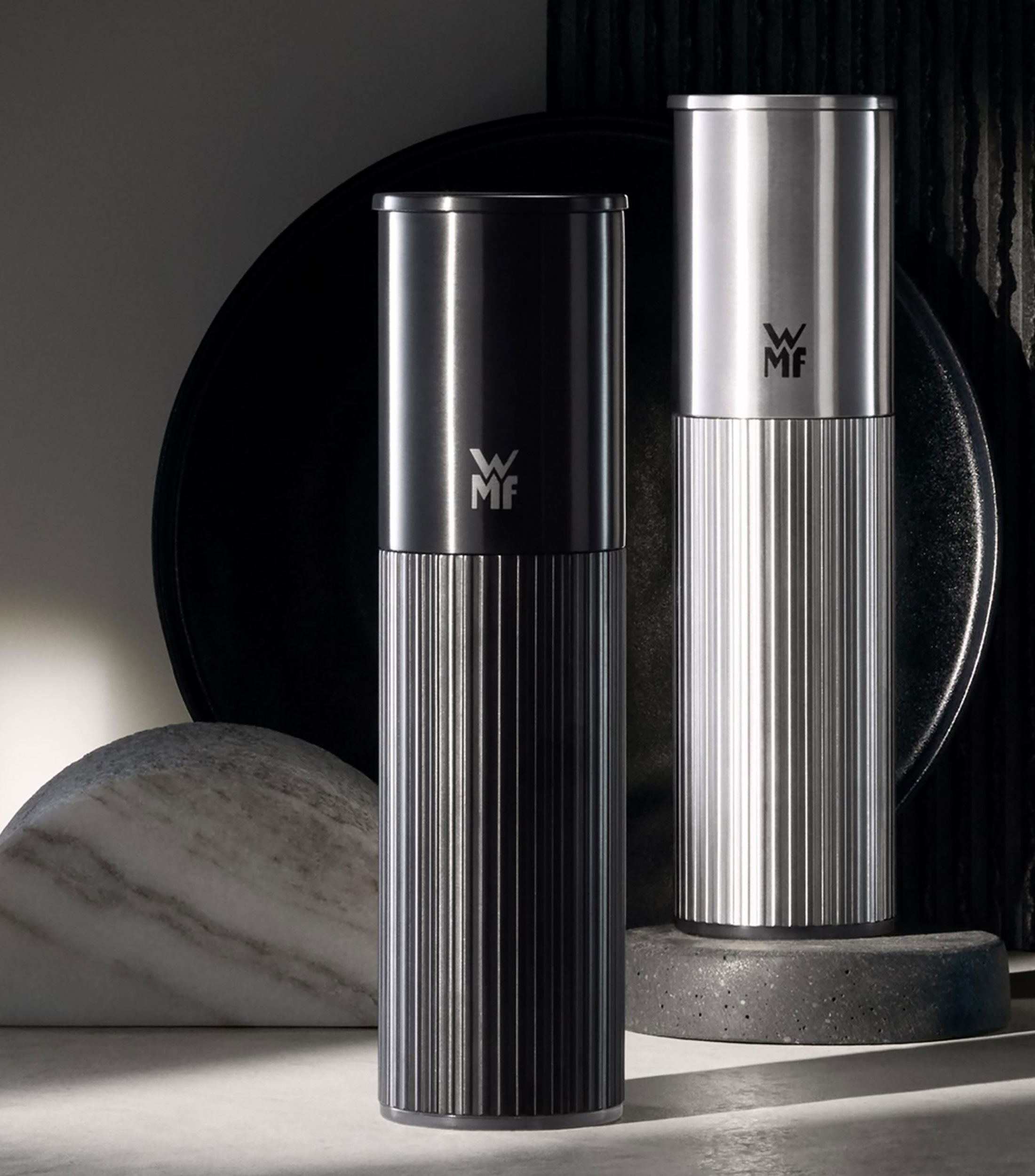 Molino Signature Negro