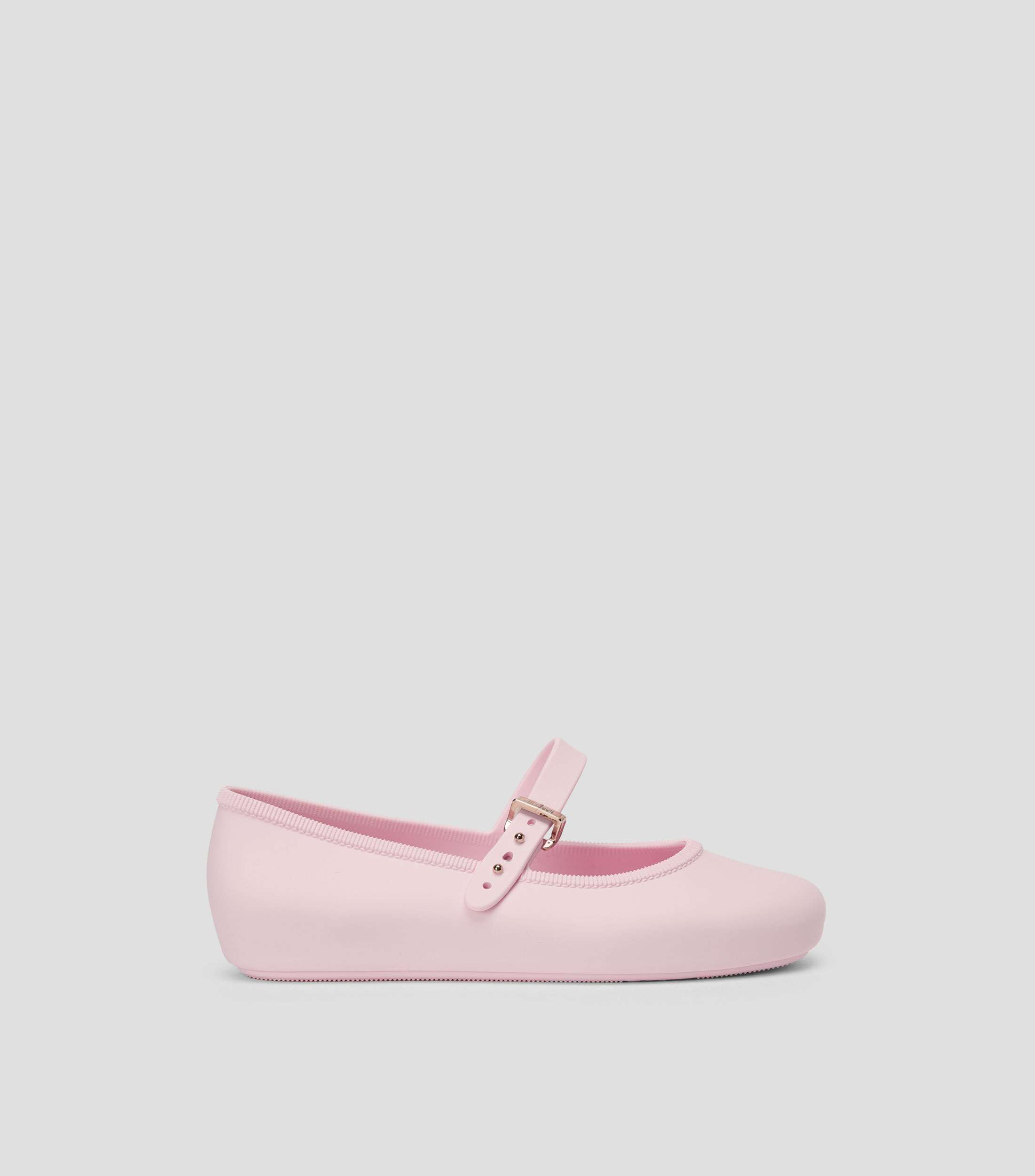 Flats con cinta Niña