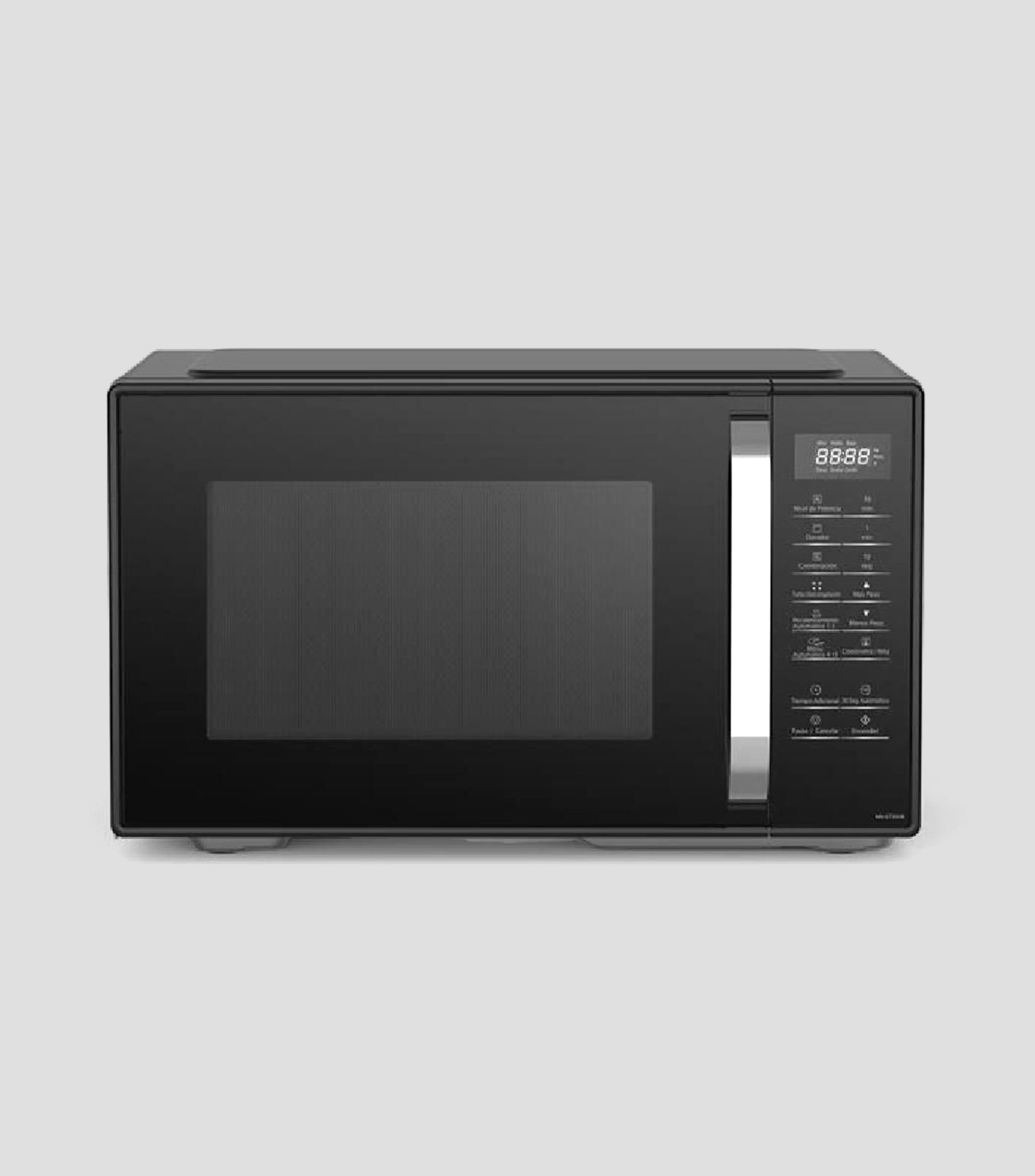 Horno de microondas 0.9 pies NN-ST34Q Negro
