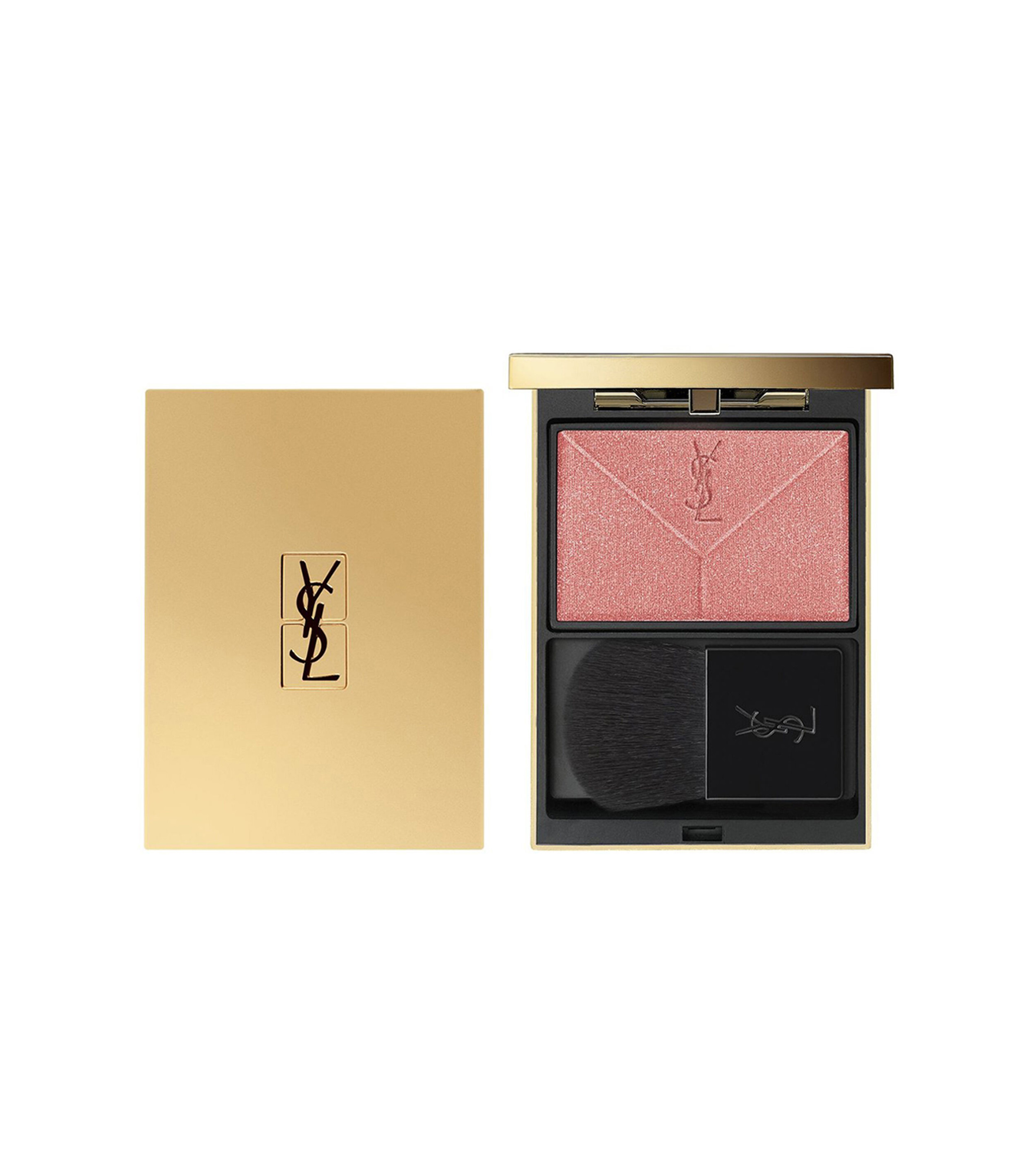 Yves Saint Laurent | YSL COUTURE BLUSH 04 | El Palacio de Hierro