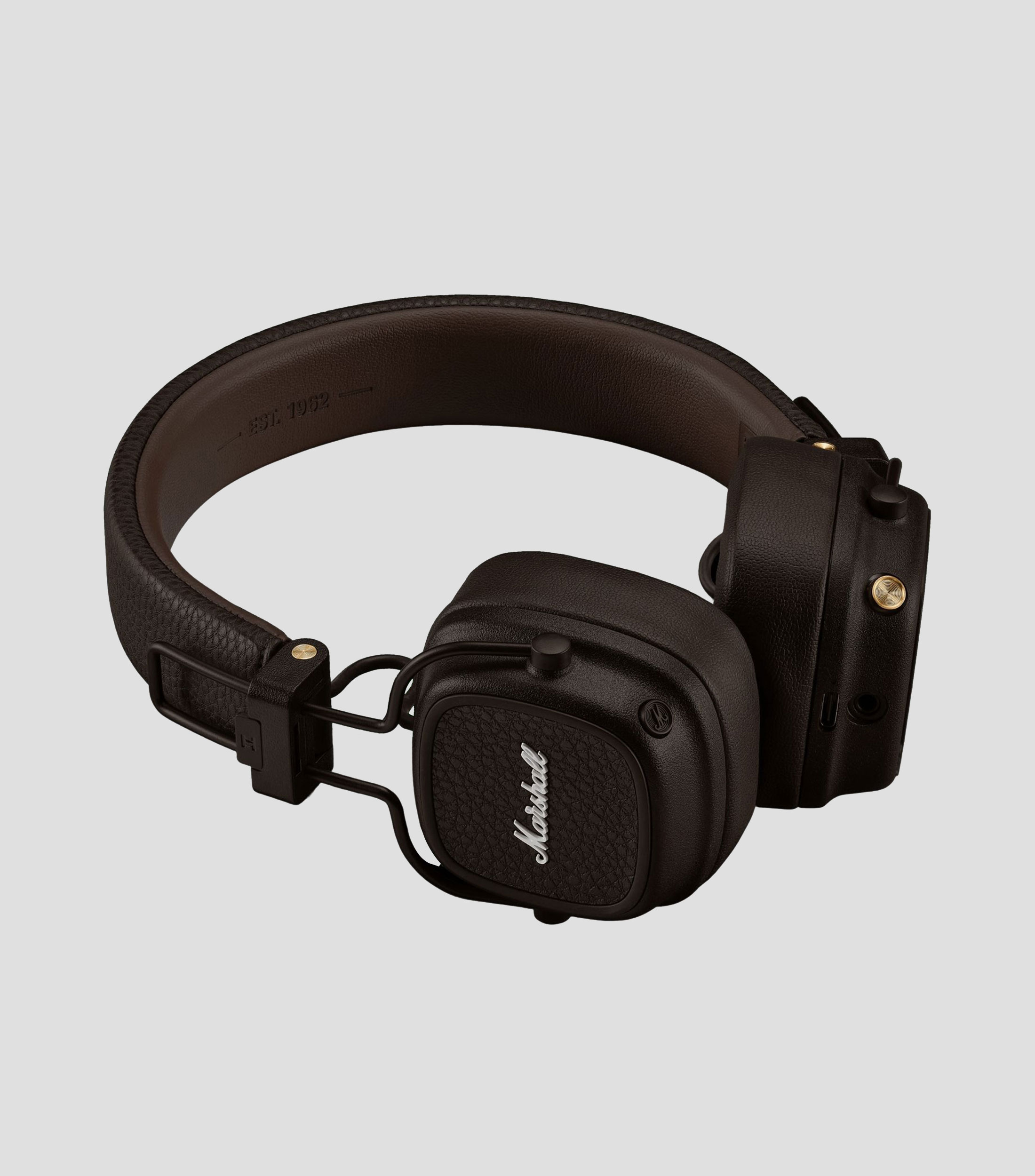 Audífonos inalámbricos Bluetooth On Ear Major V Café