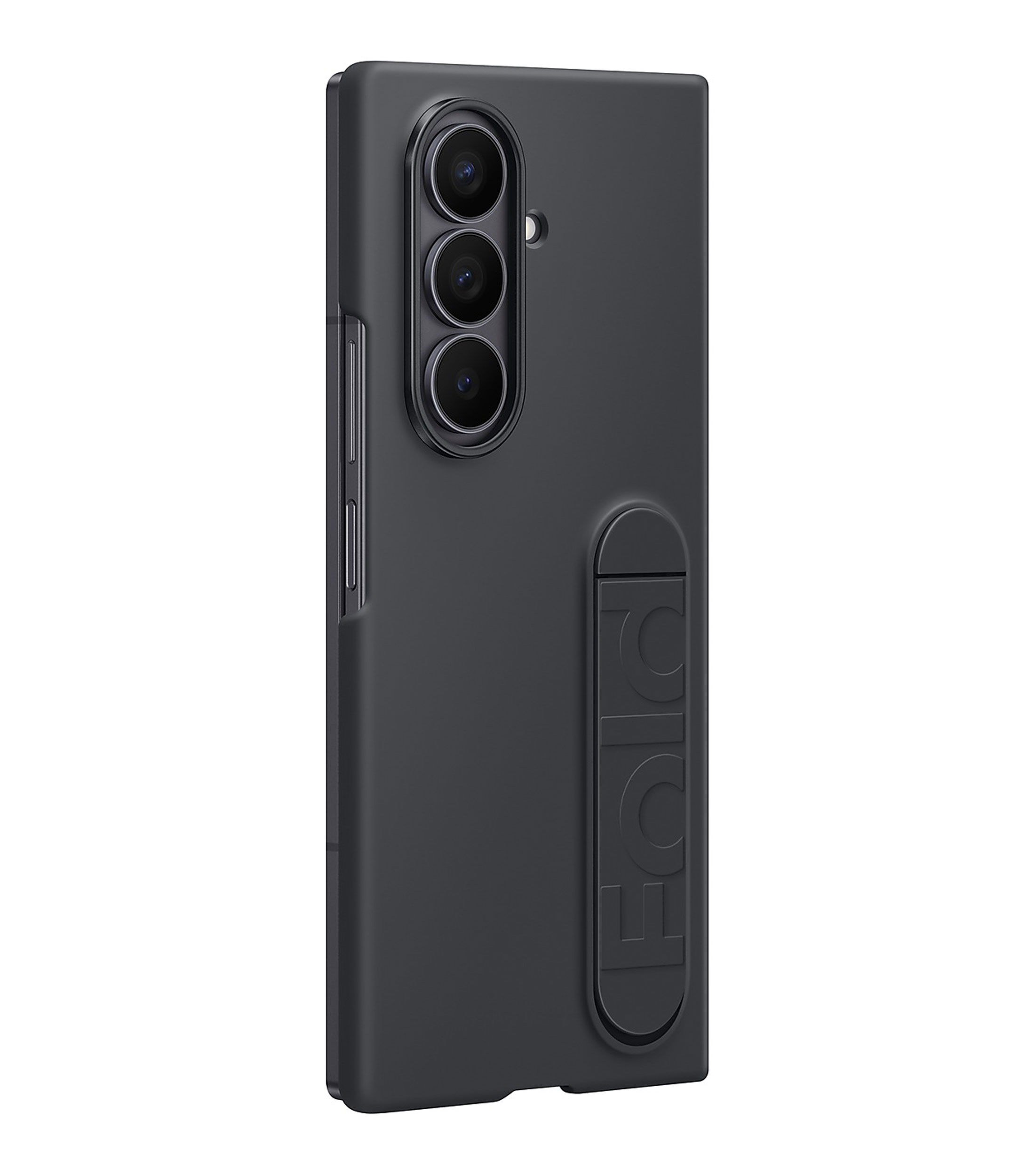 Funda Galaxy Z Fold7 Negra