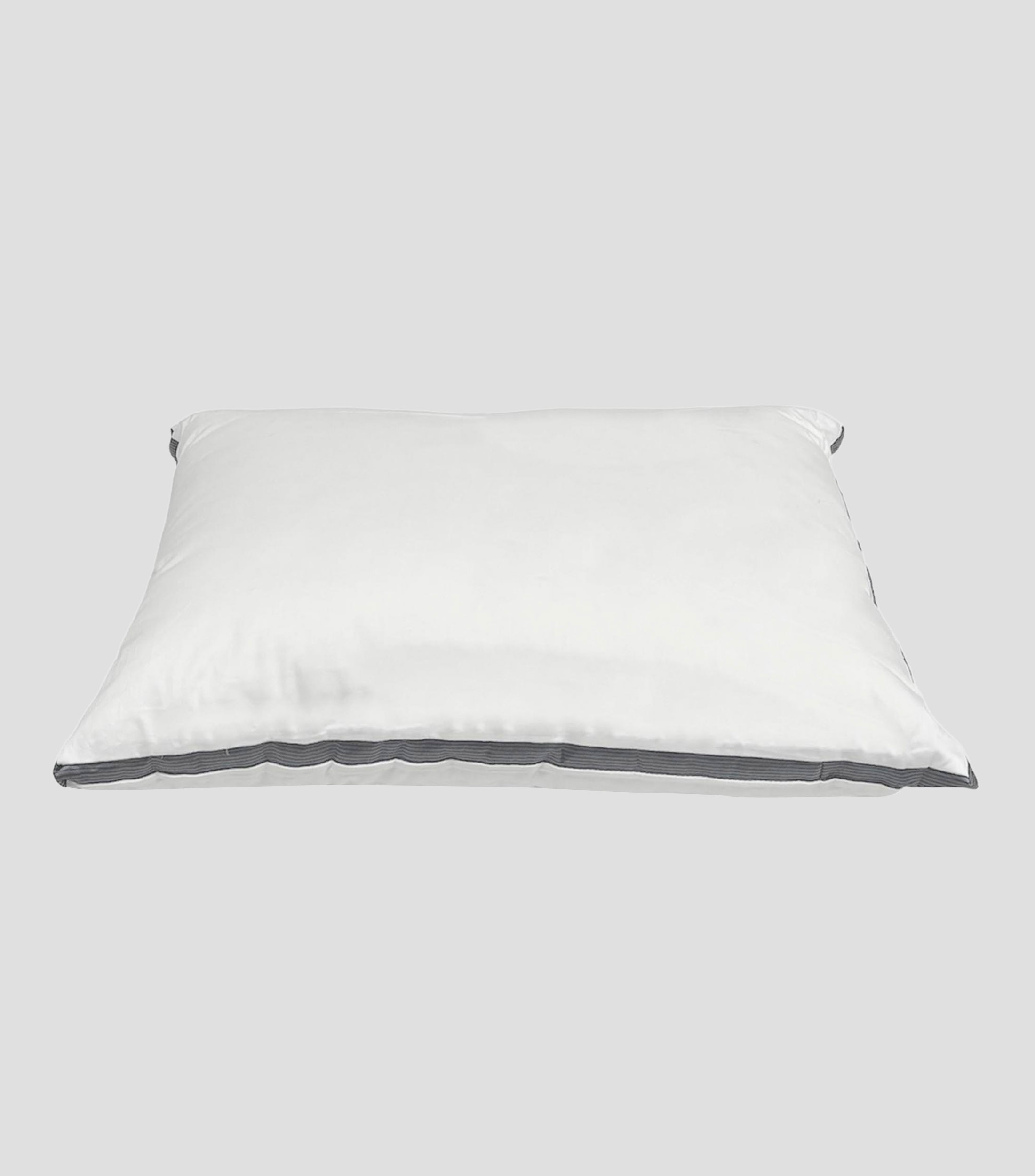Almohada Cervical Estándar Confort medio Boreal Density Blanca