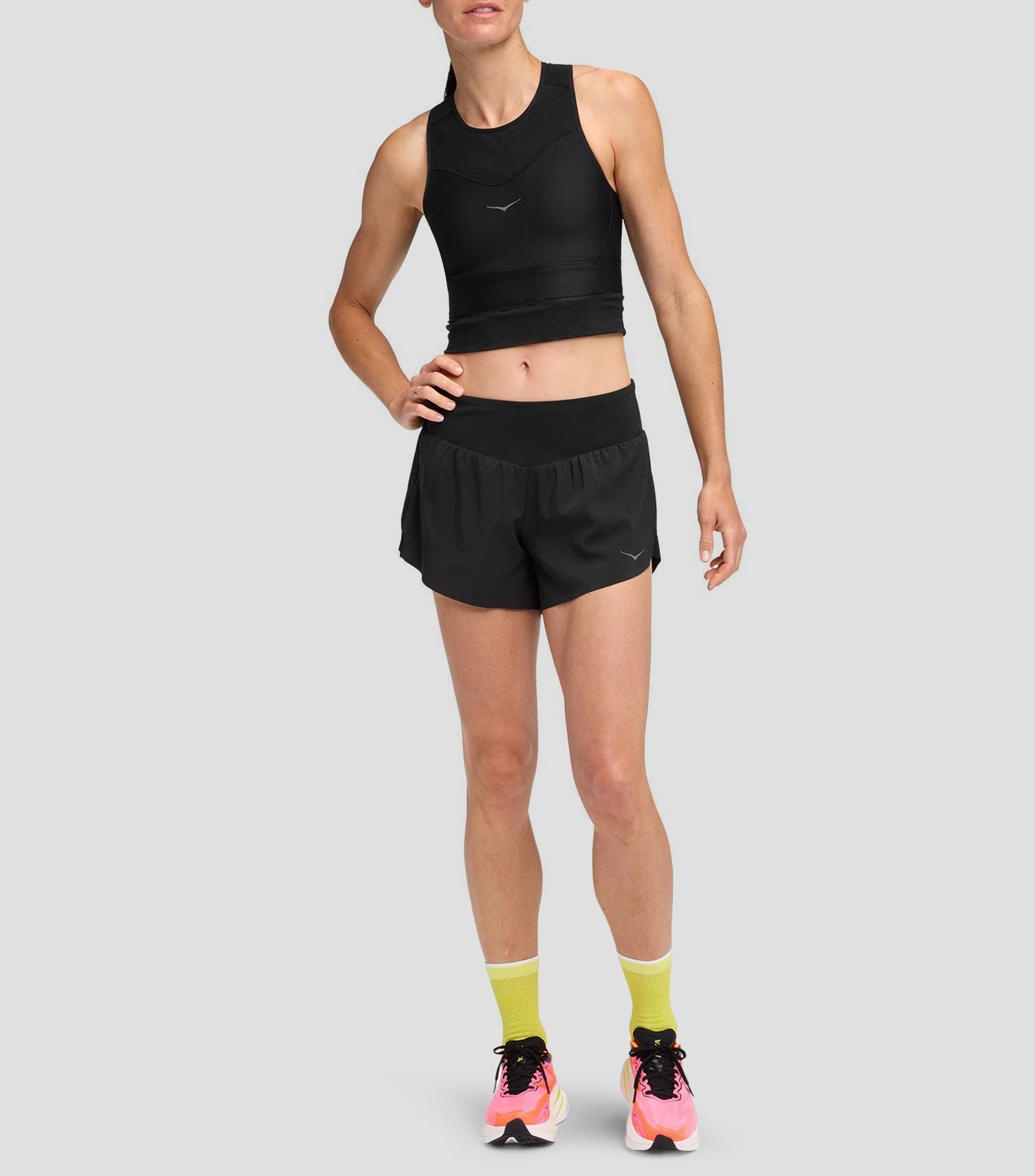 Short para entrenamiento Mujer