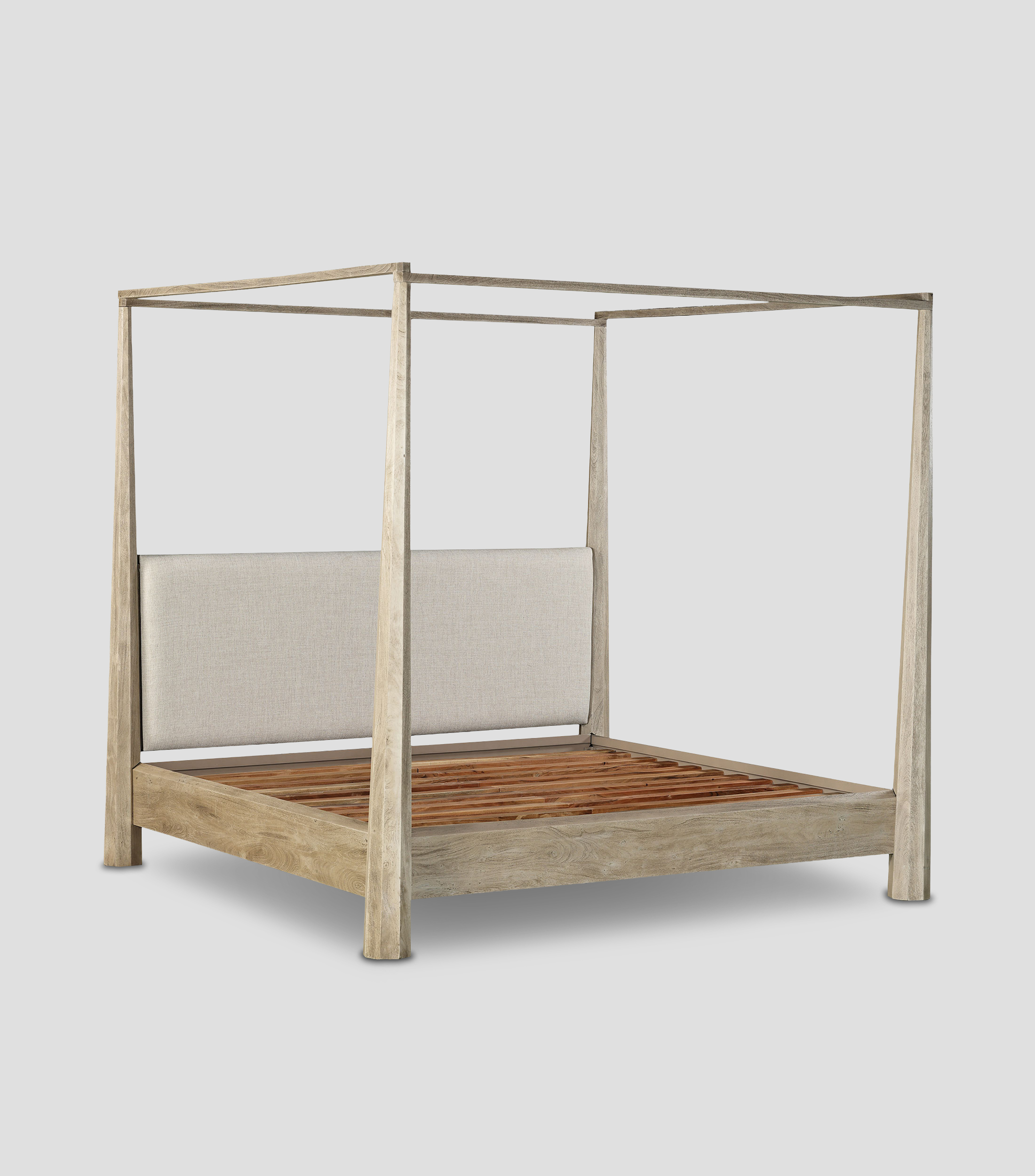 Cama Queen Size Okto