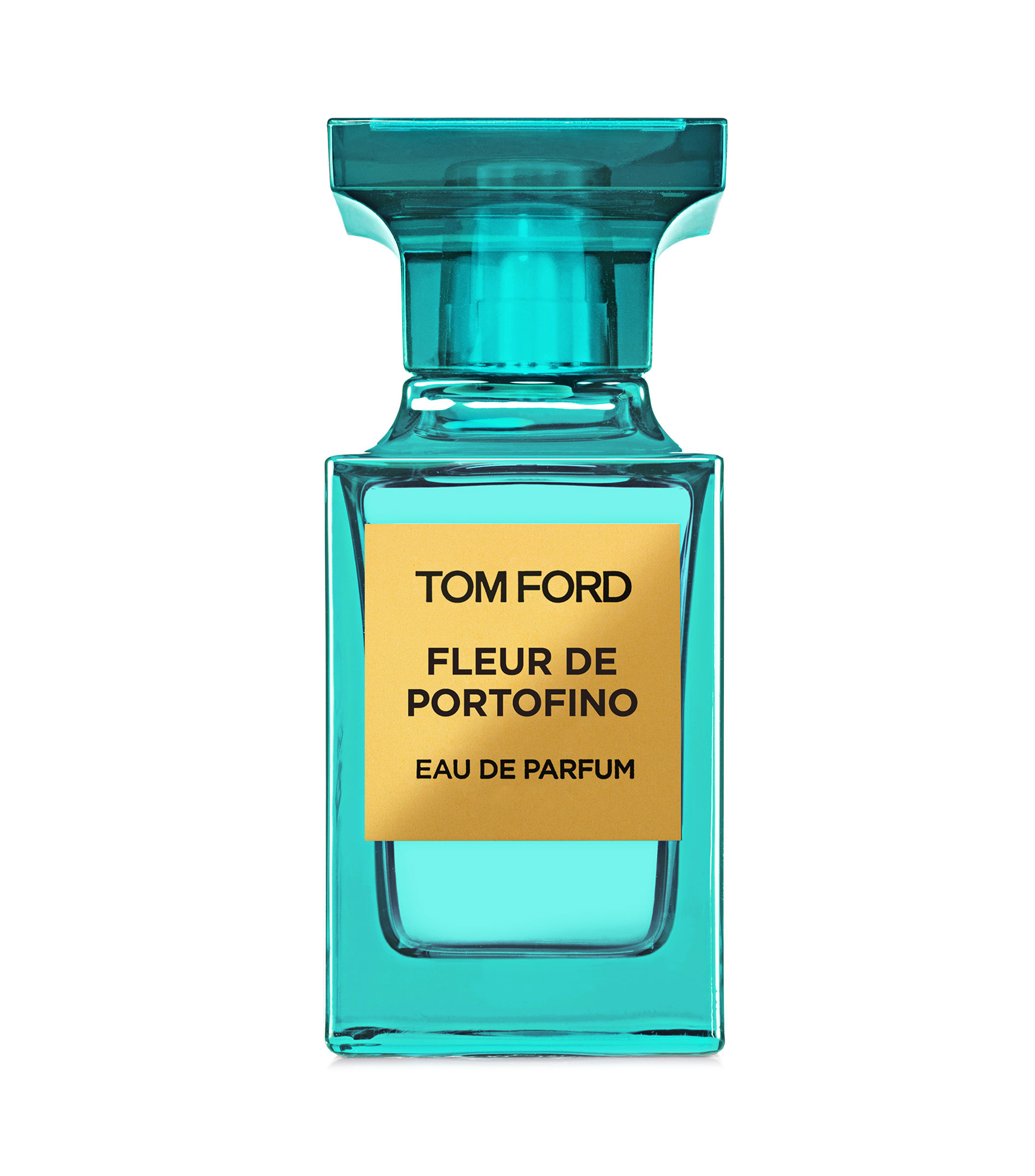 Perfume, Fleur de Portofino Eau de Parfum, 50 ml Unisex