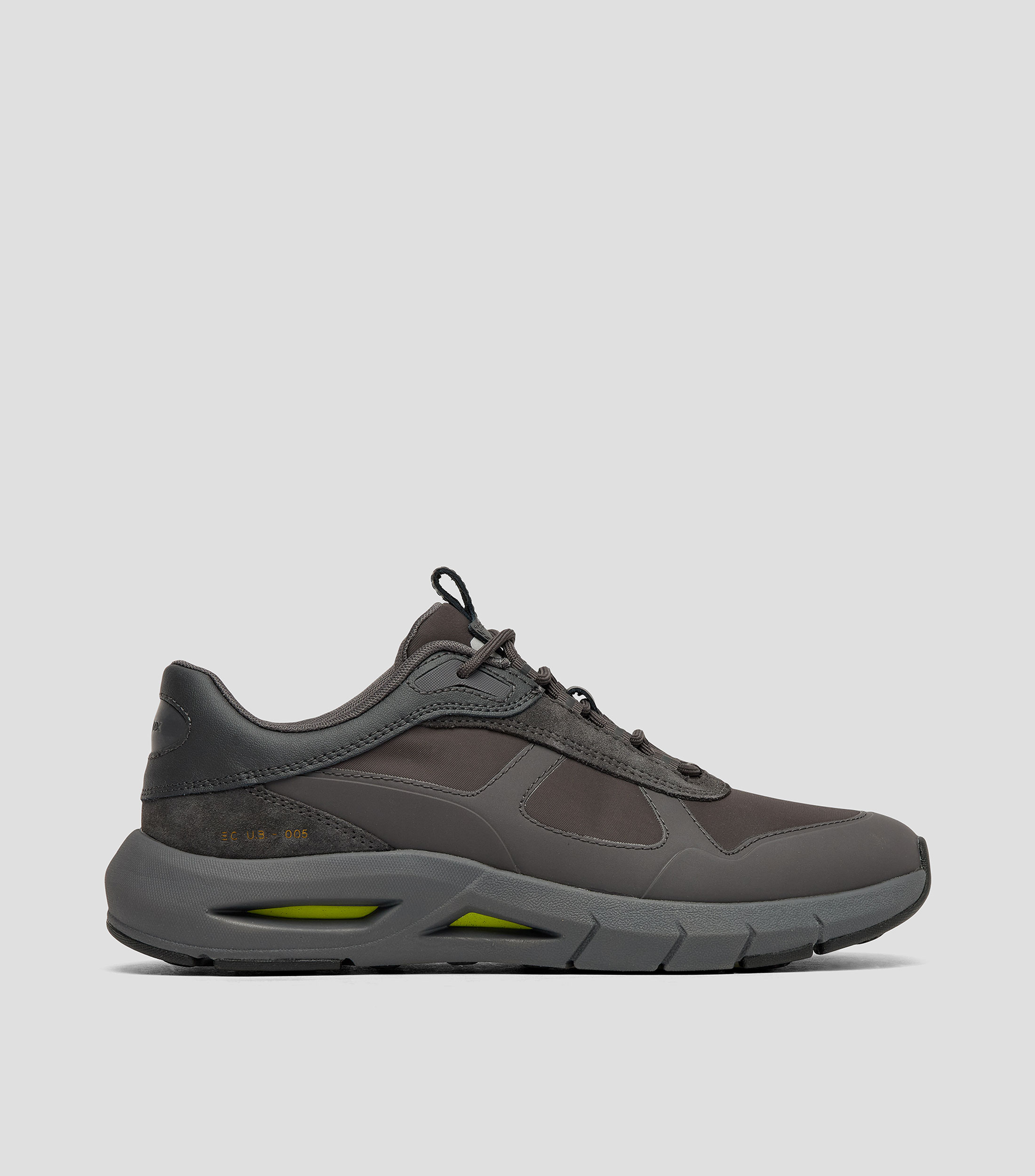 Tenis casuales Hombre