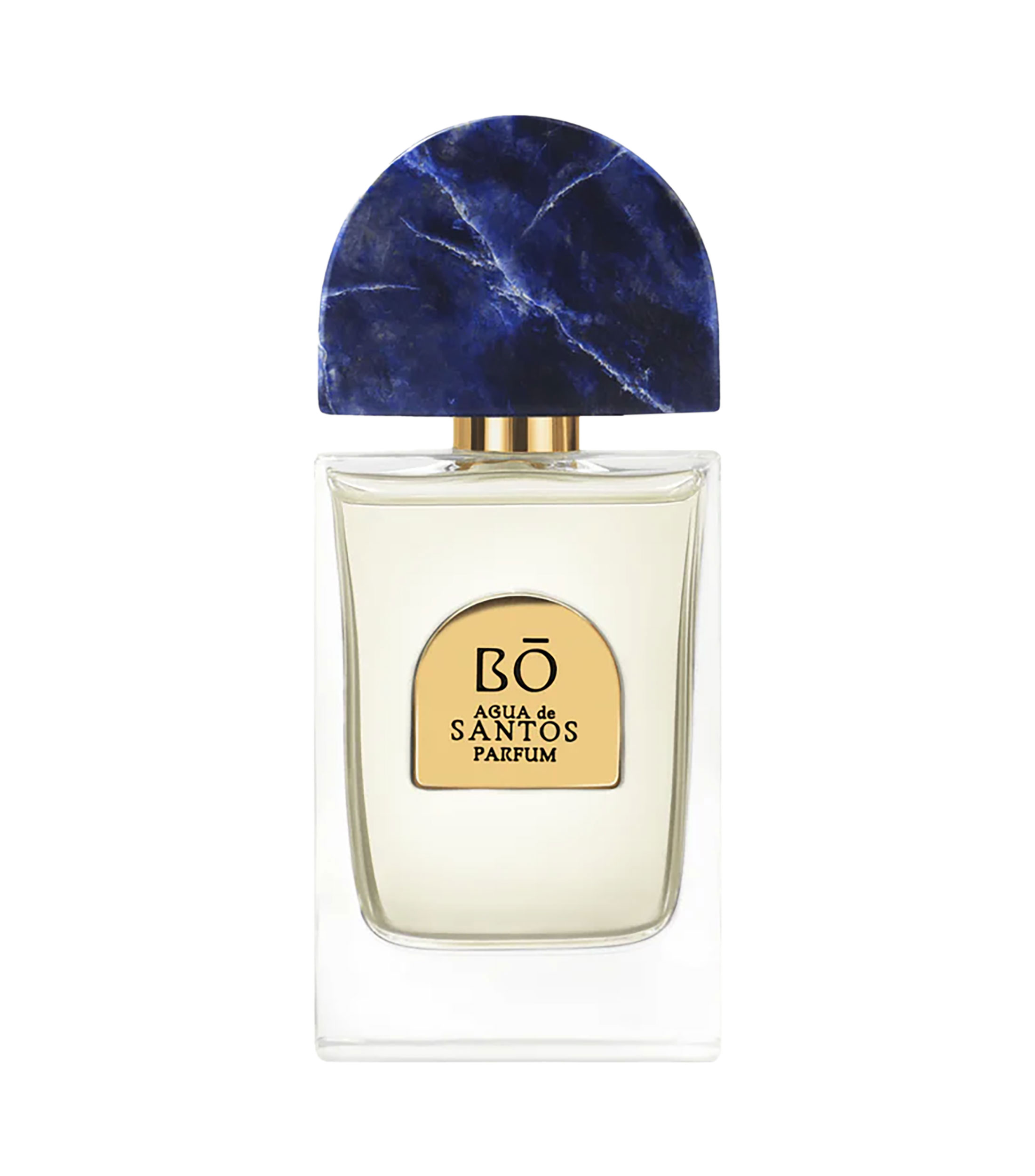 Perfume Agua de Santos, Parfum, 75 ml Unisex