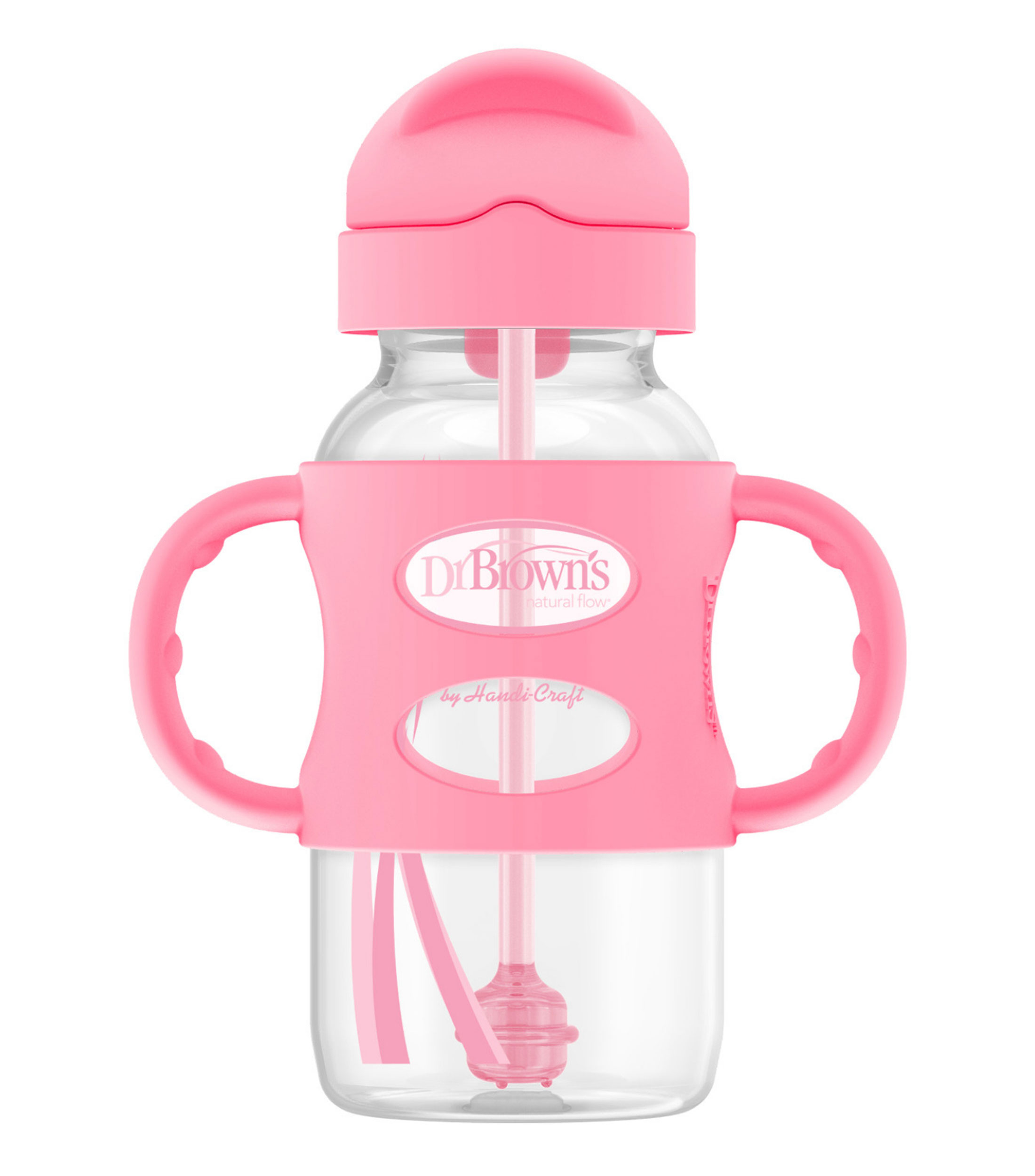 Dr. Brown Fles BPA vrij 120 ml