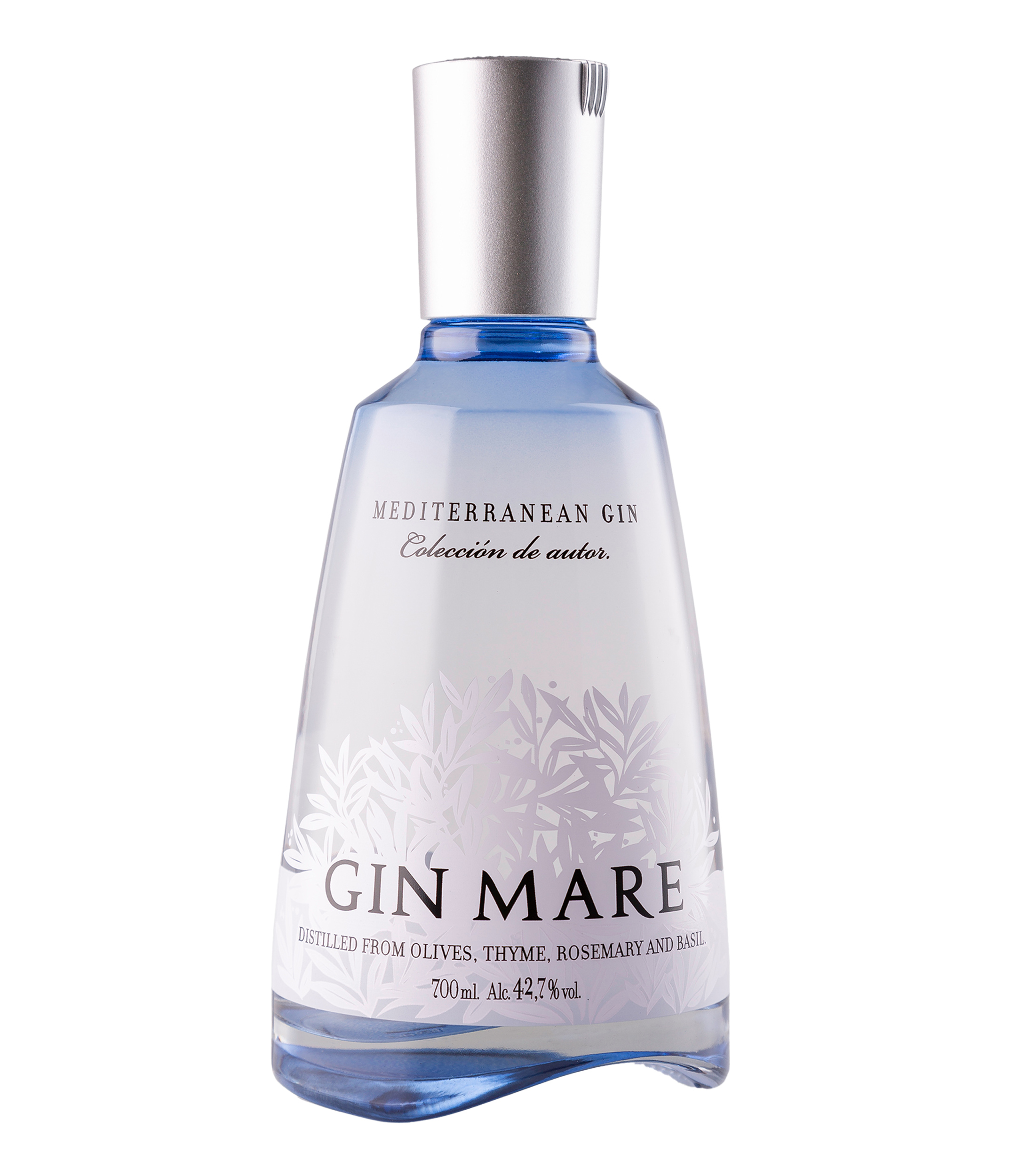 Gin Mare Ginebra Gin Mare, 700 ml |El Palacio de Hierro