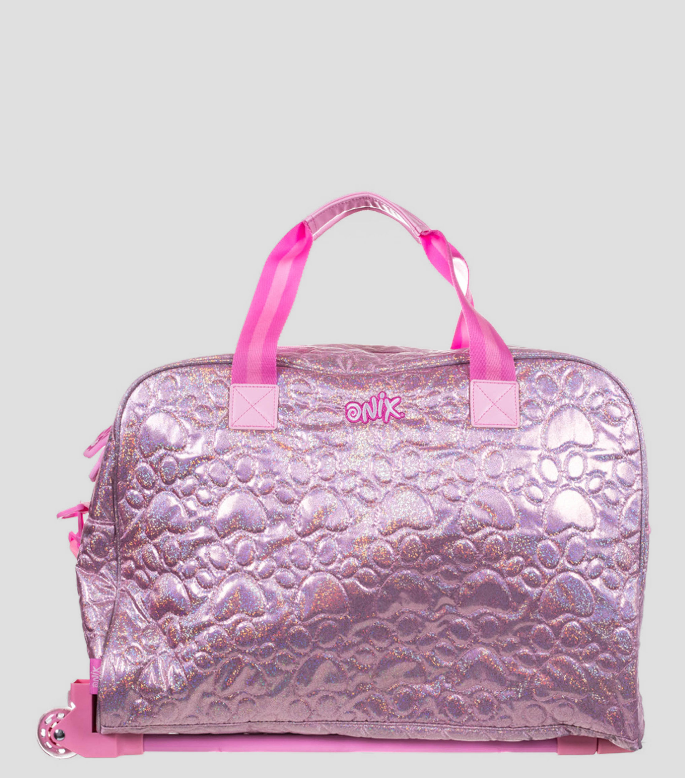 Gym Bag Carrito Garrita