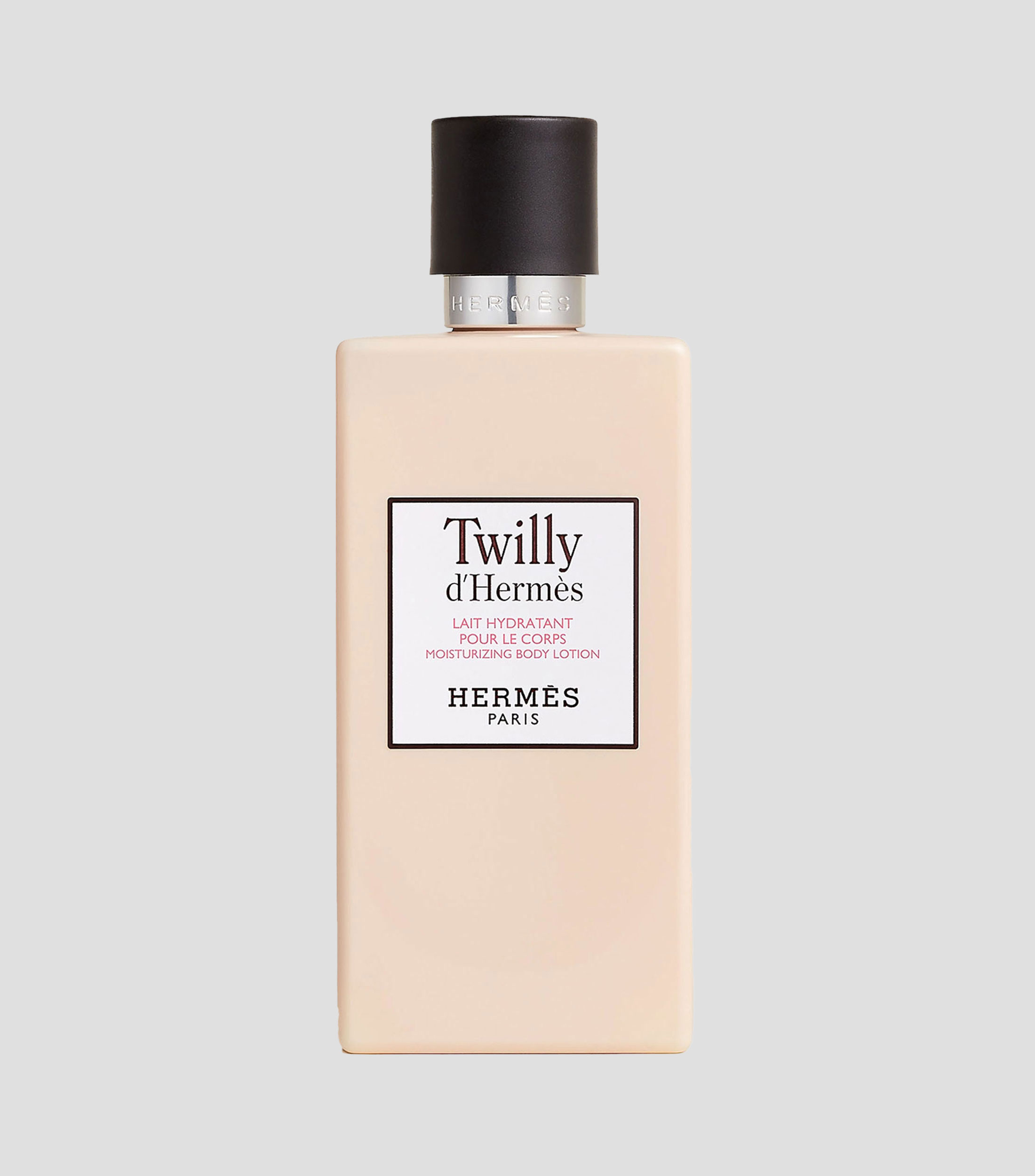 Leche hidratante para el cuerpo Twilly, 200 ml