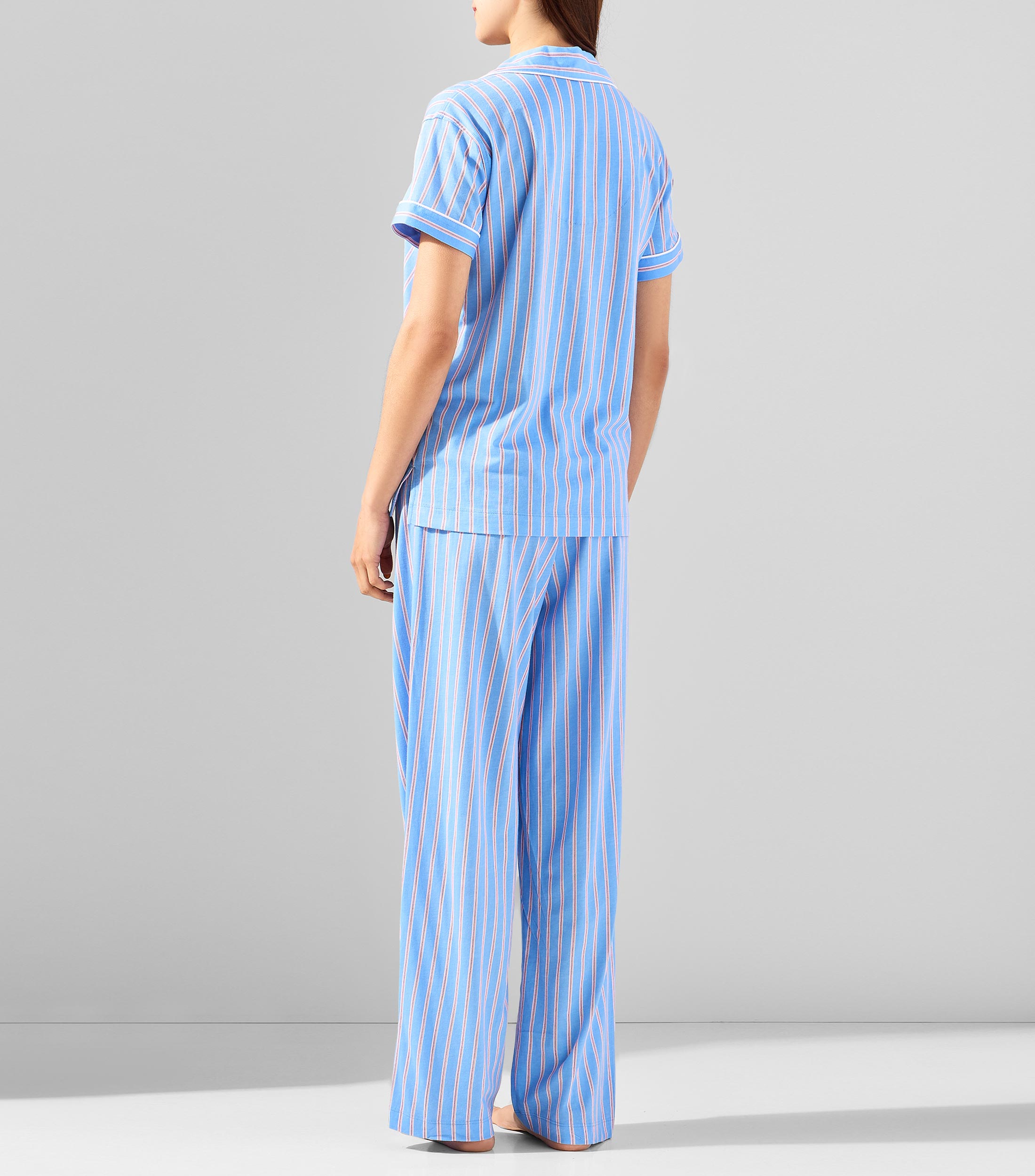 Pijama 2 piezas Mujer