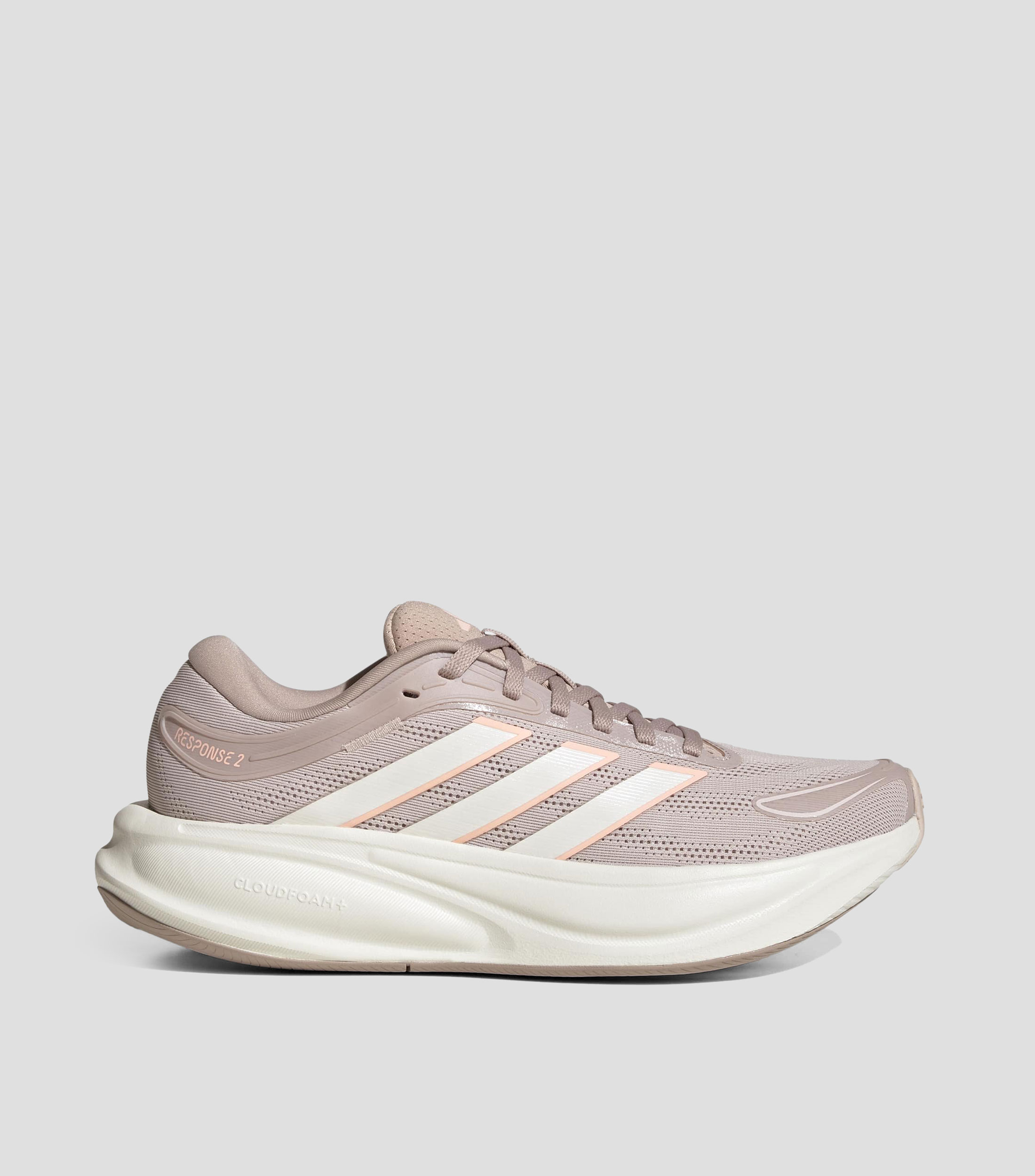 Tenis para correr Response 2 Mujer