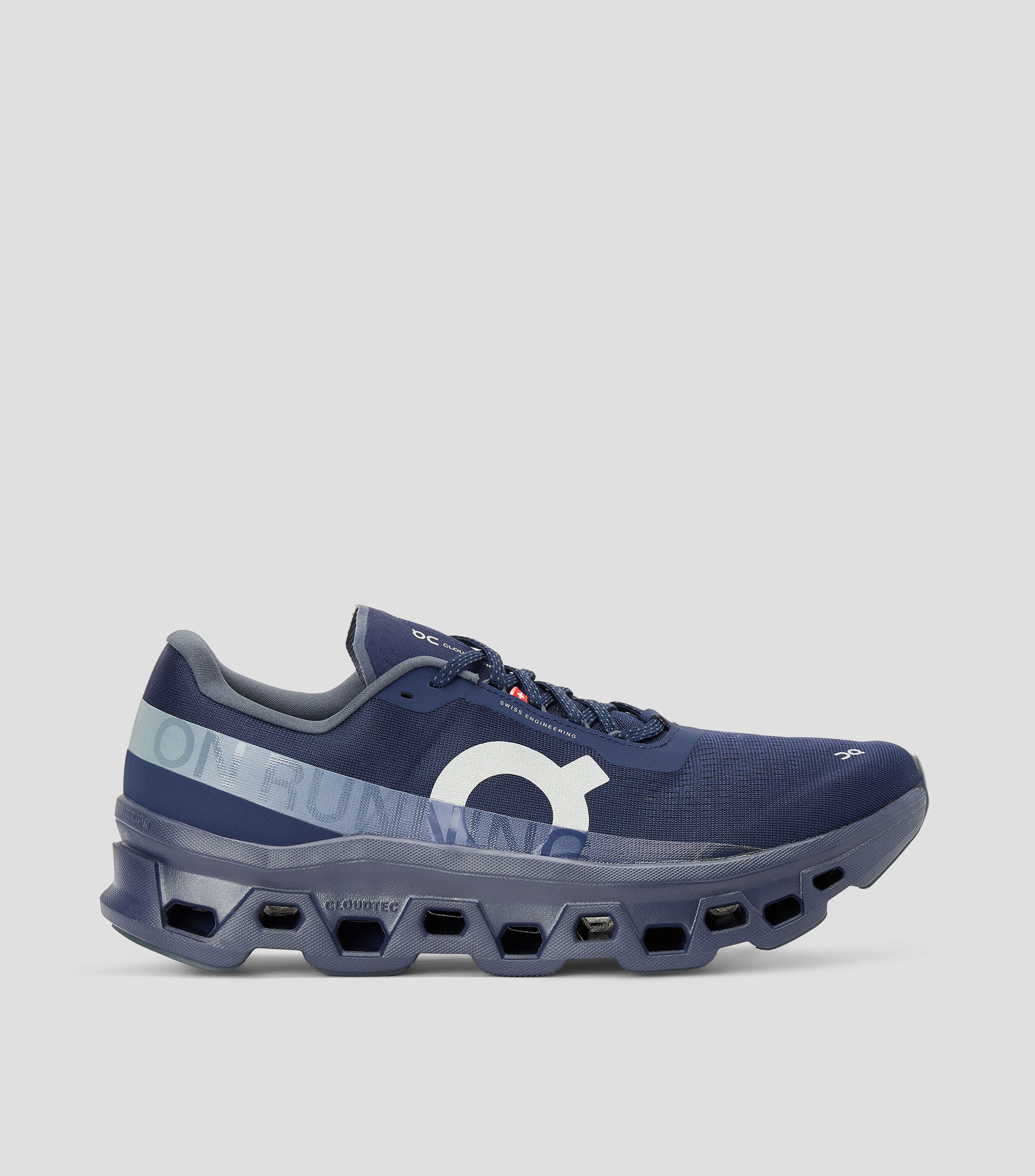 Tenis para correr Cloudmonster 1 Hombre