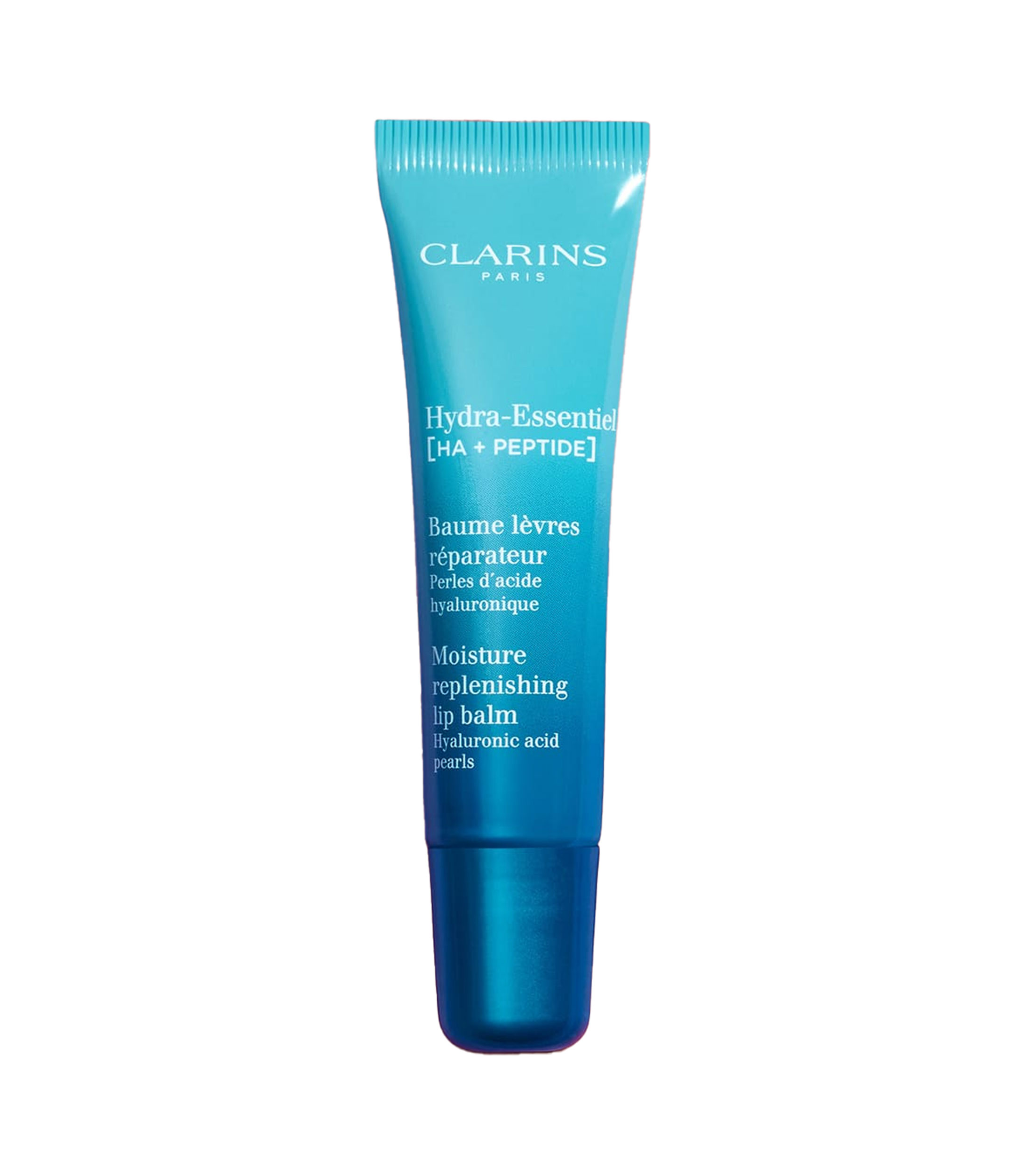 Balsamo Labial Hidratante con Acido Hialuronico, 15 ml