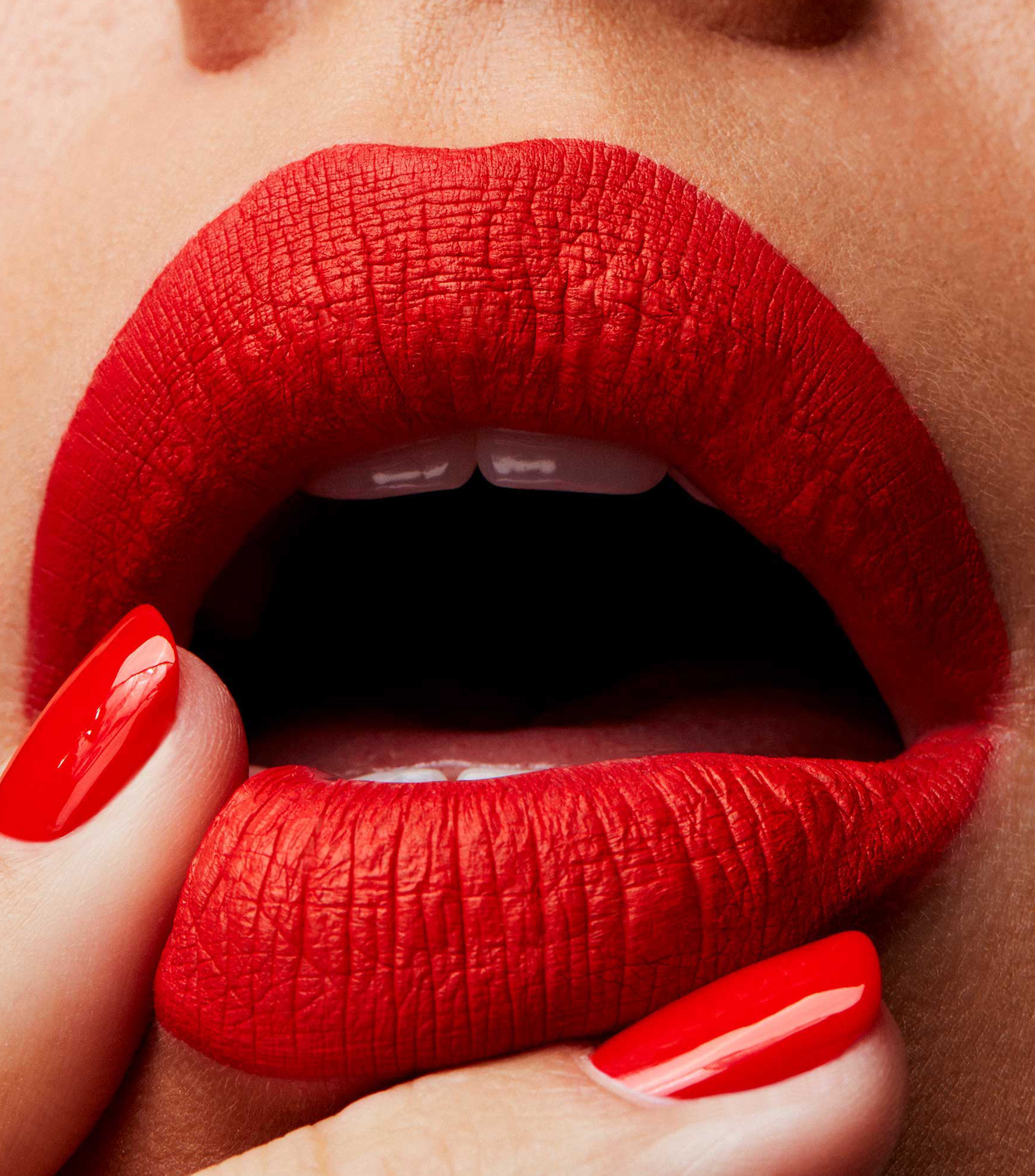 Labial Retro Matte Lipcolour Quite the Standout, 5 ml