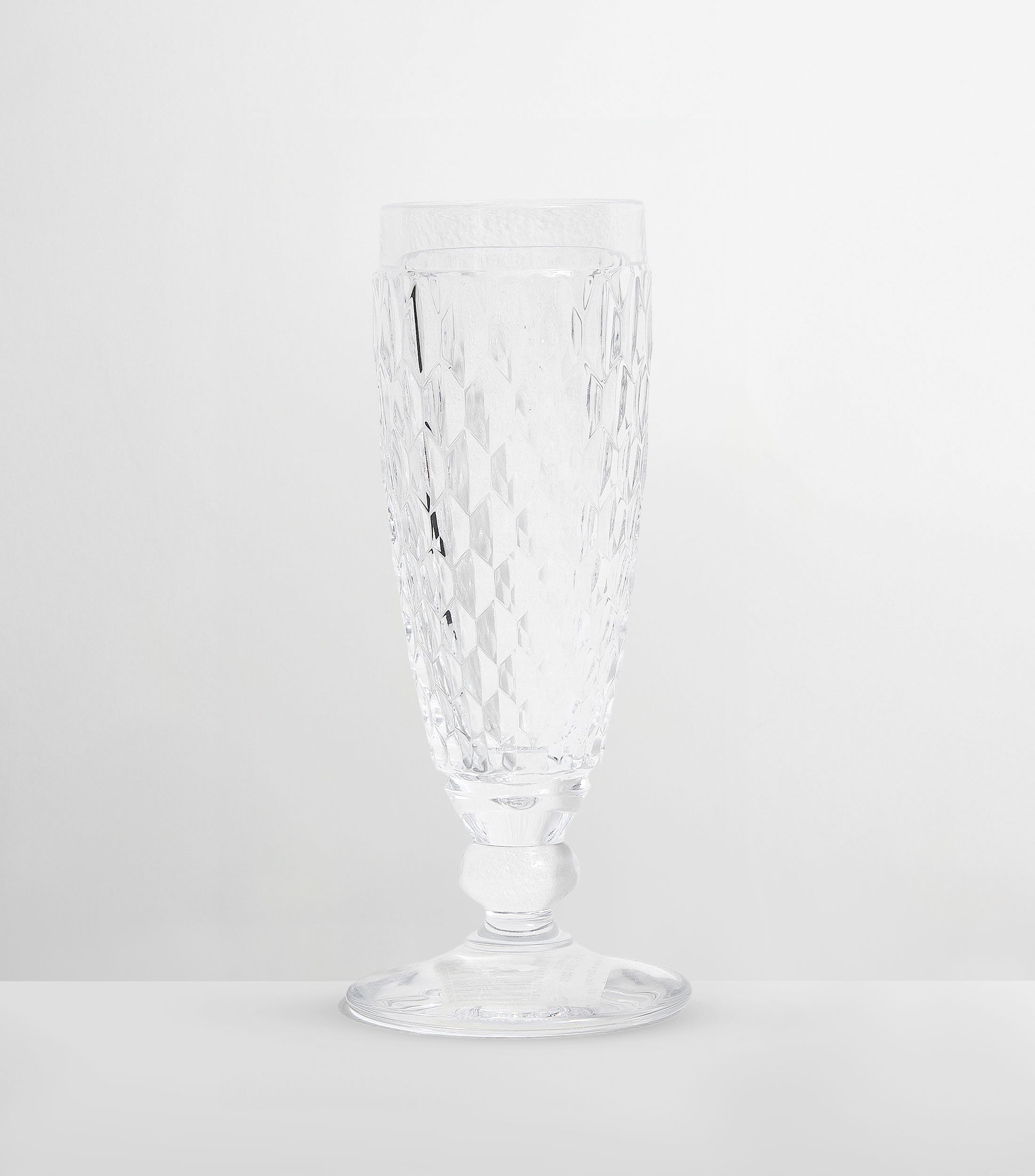 Copa para champagne Boston