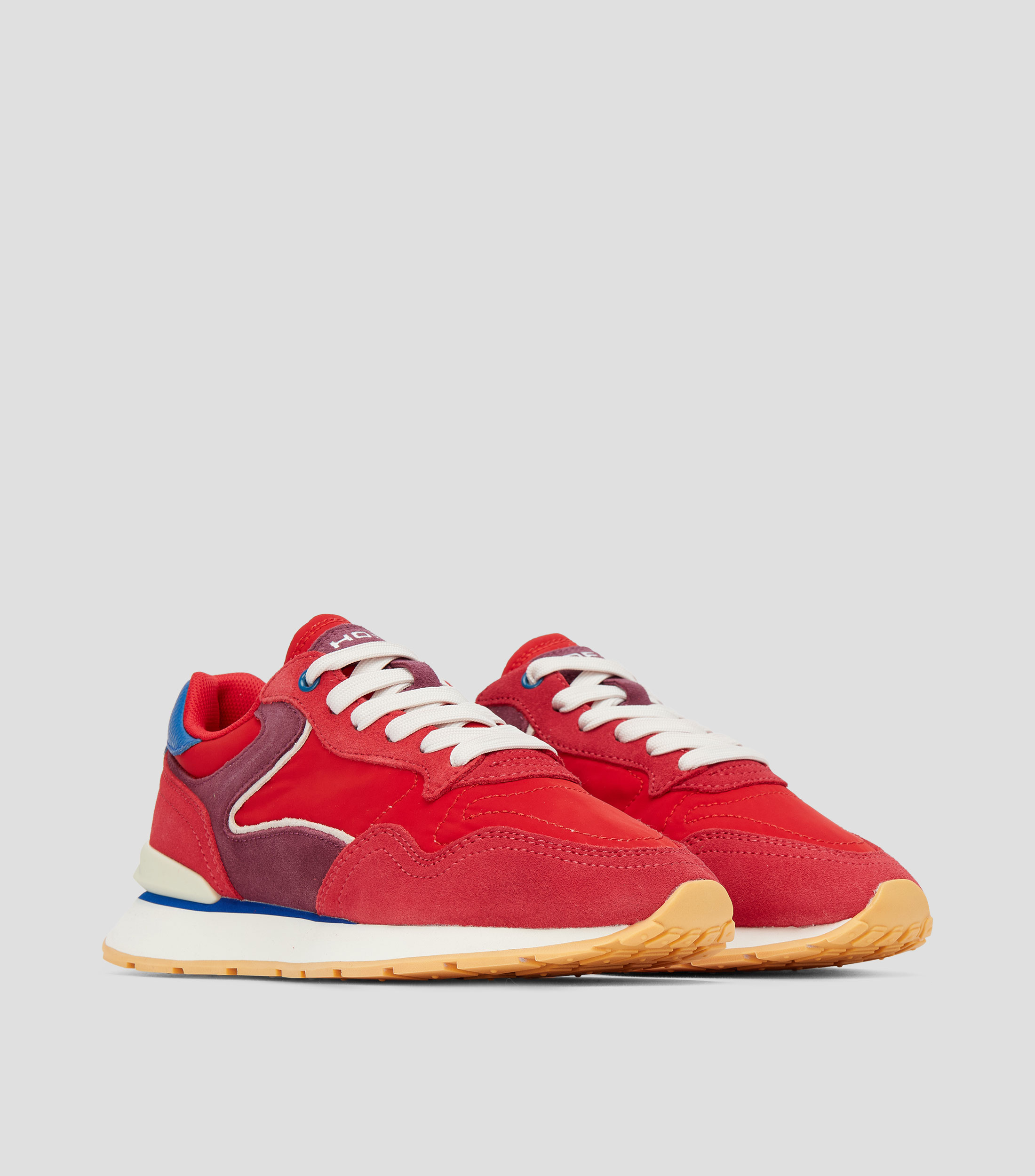 Tenis casuales Mujer