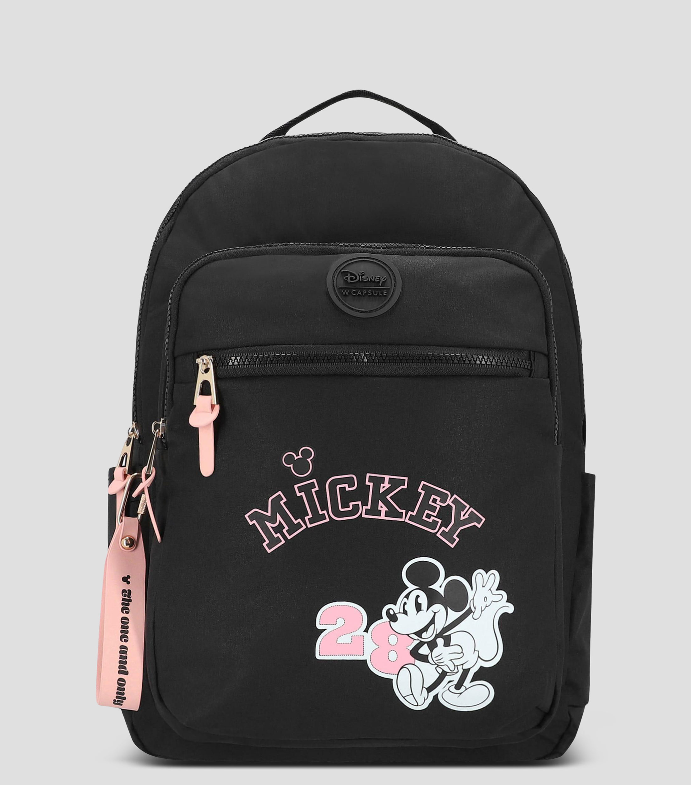 Mochila escolar BTS Niña
