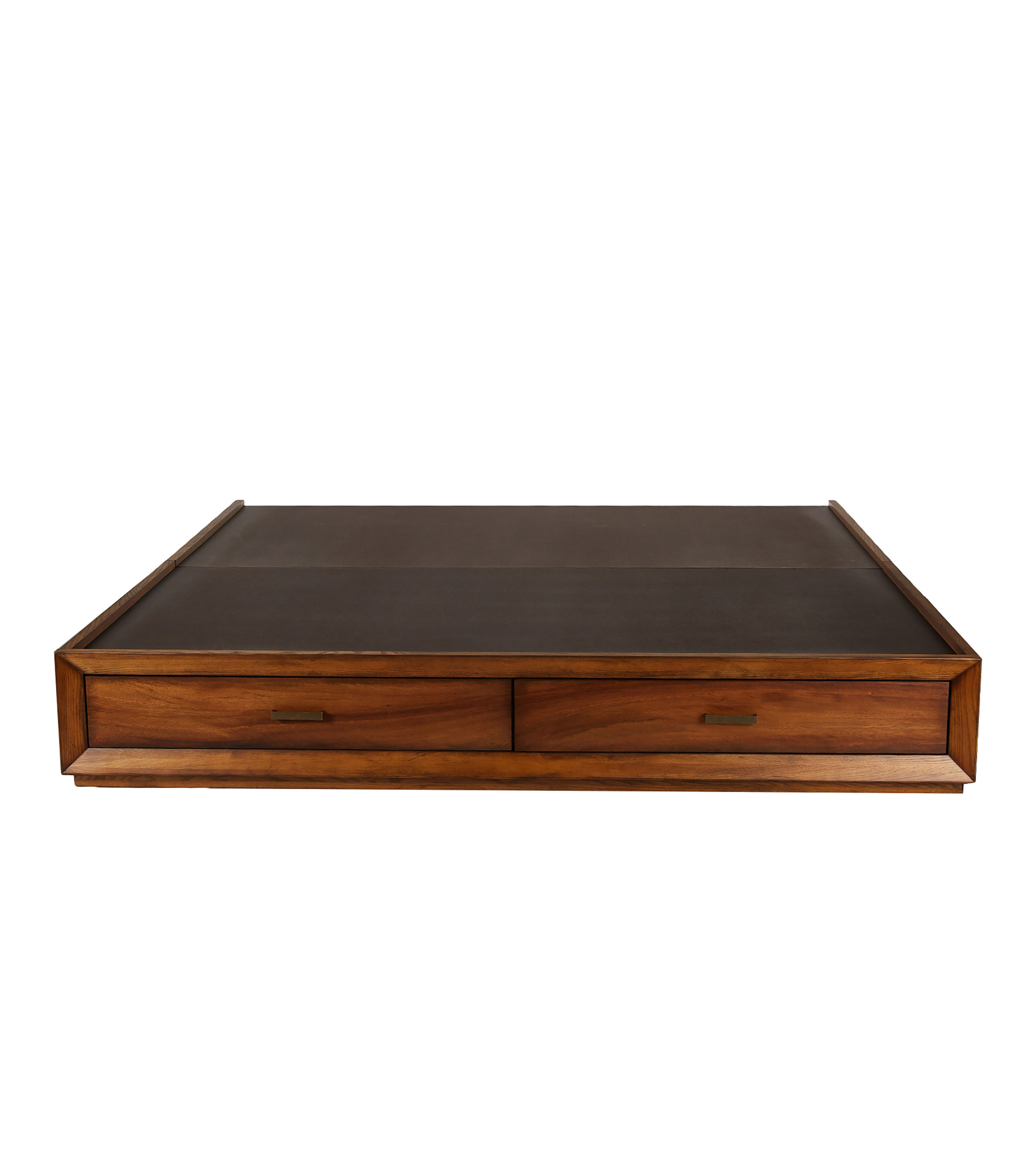 Base de Cama King Size Kairo en madera