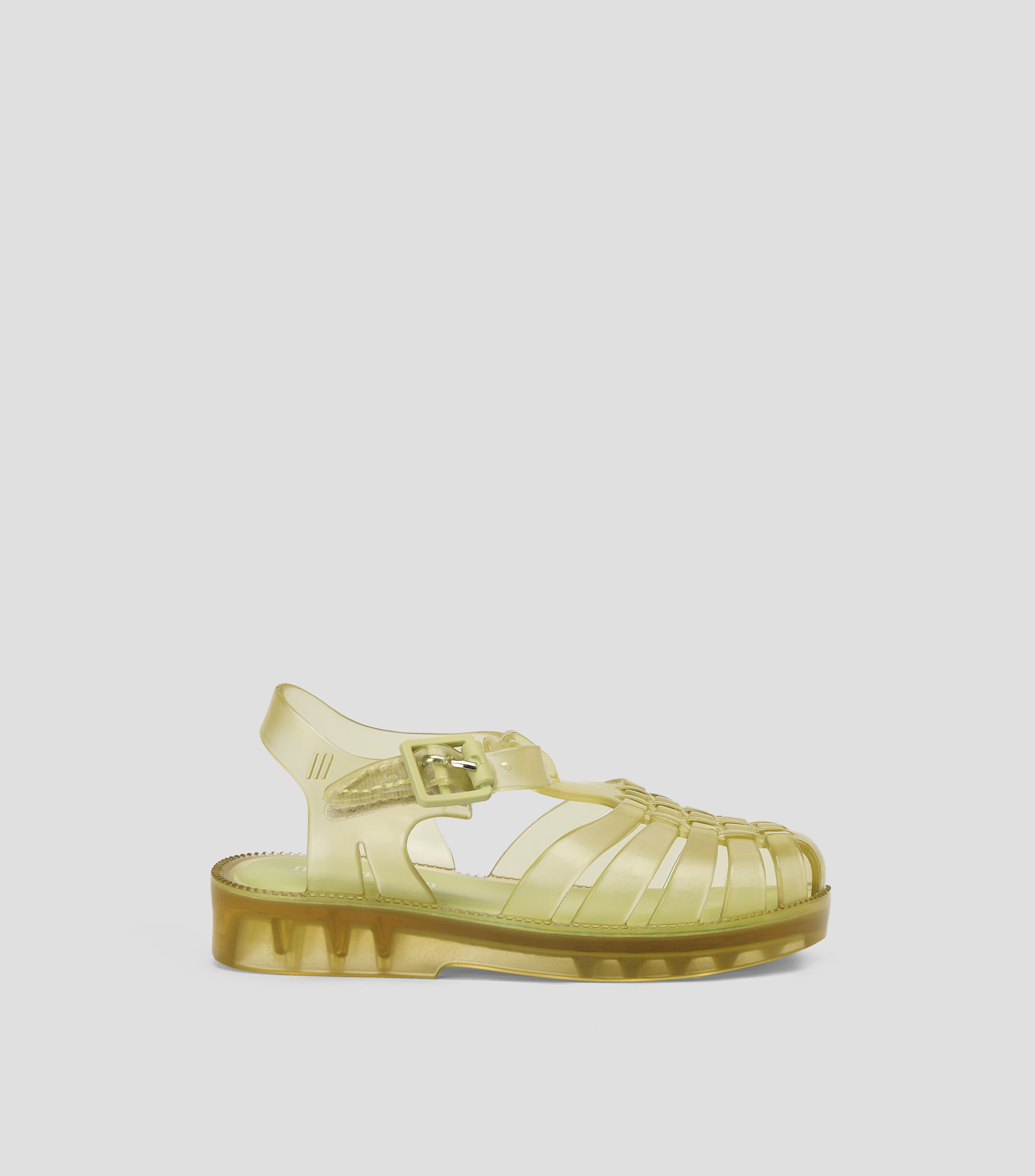 Sandalias planas Niña