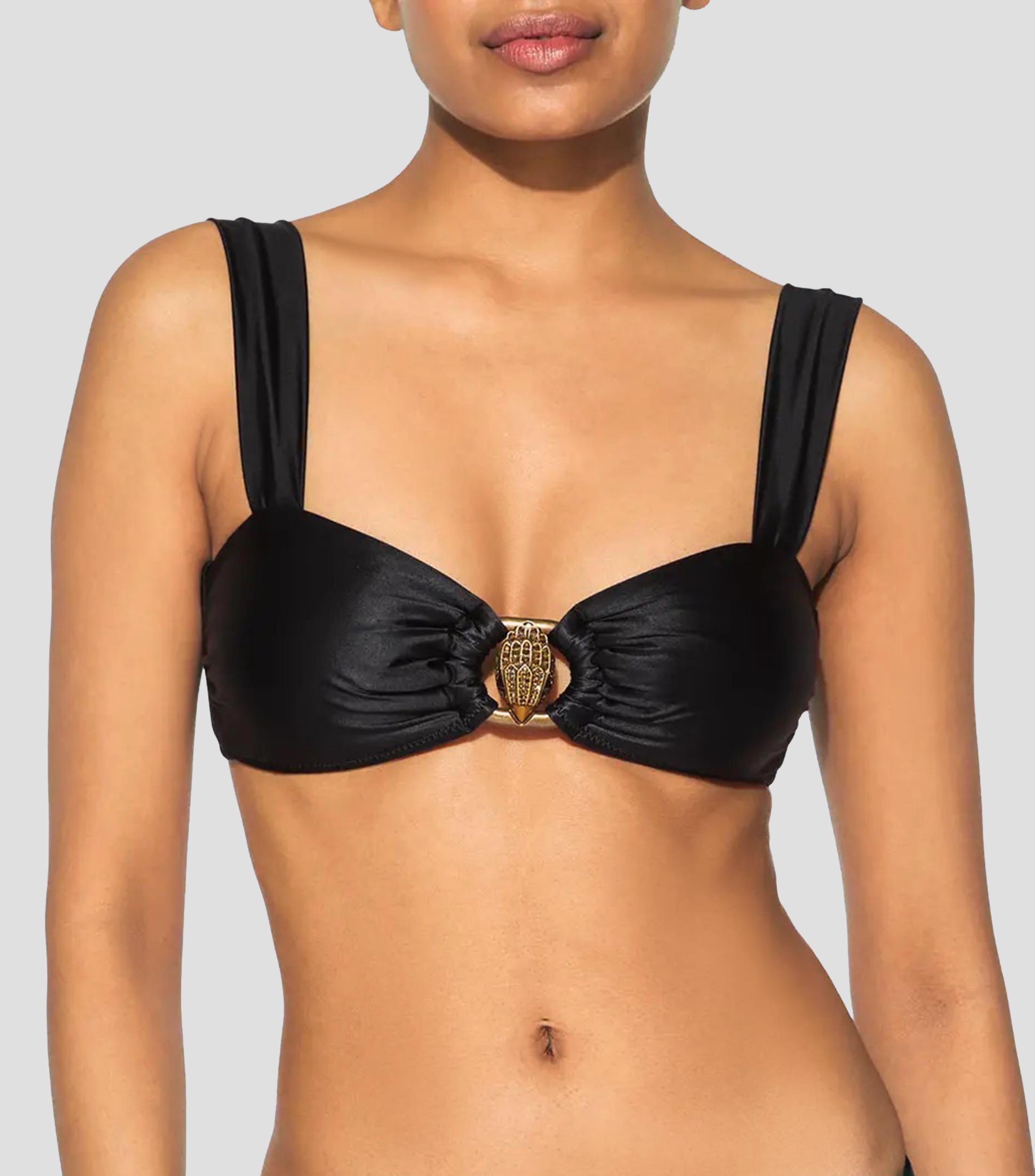Bikini Top Balconette Mujer