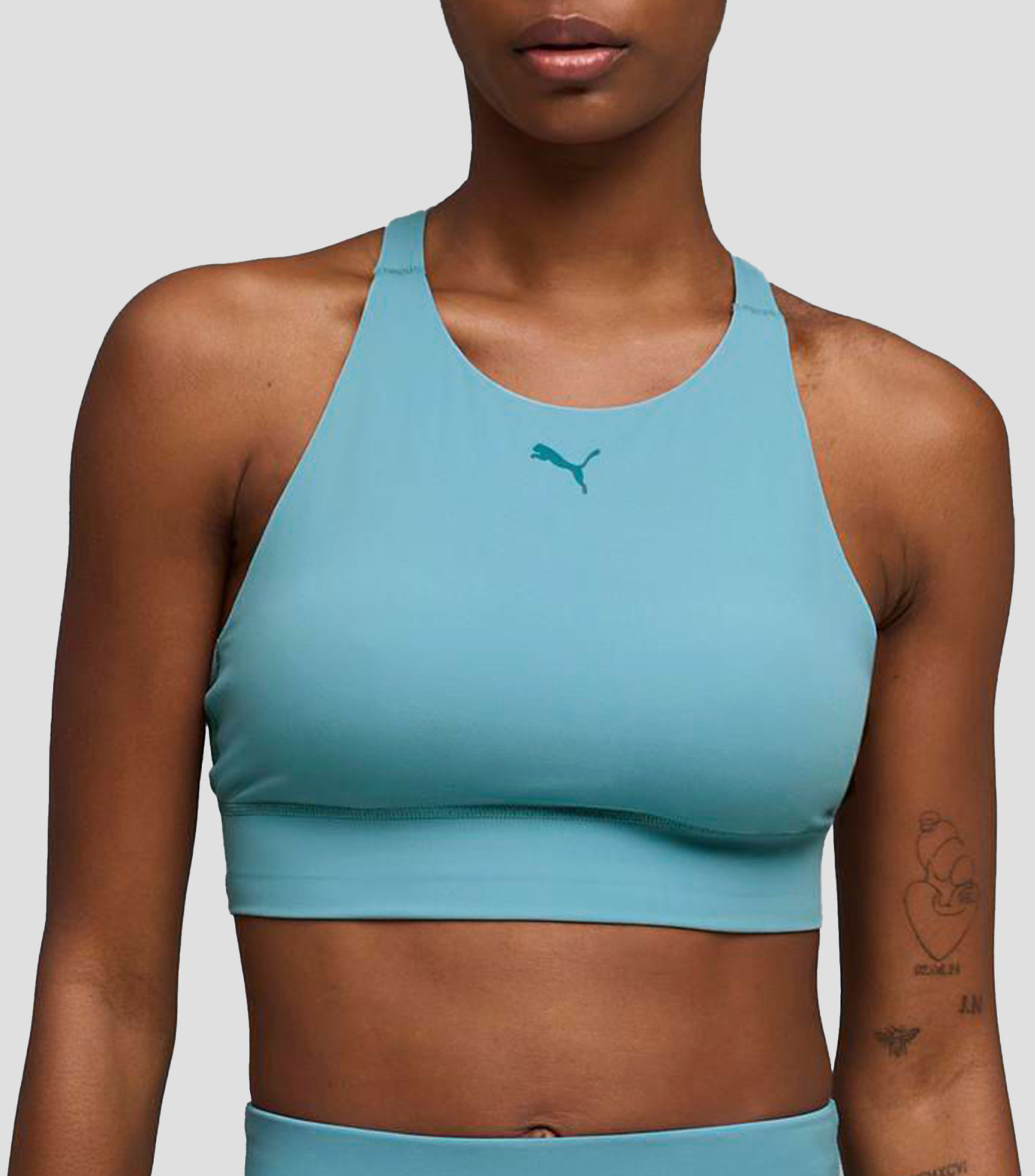 Top deportivo Shapeluxe Mujer