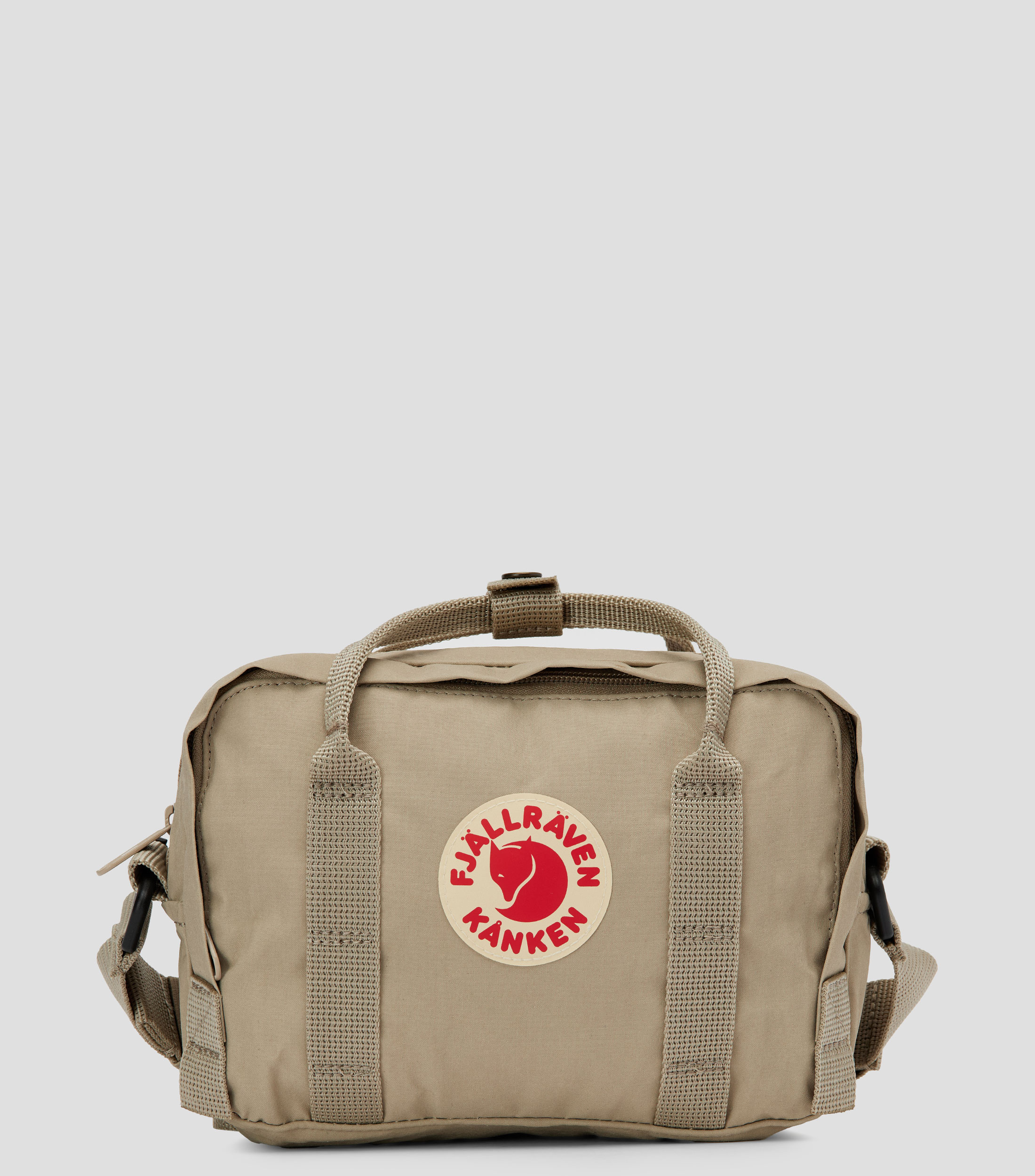 Cangurera crossbody High Coast lisa Mujer
