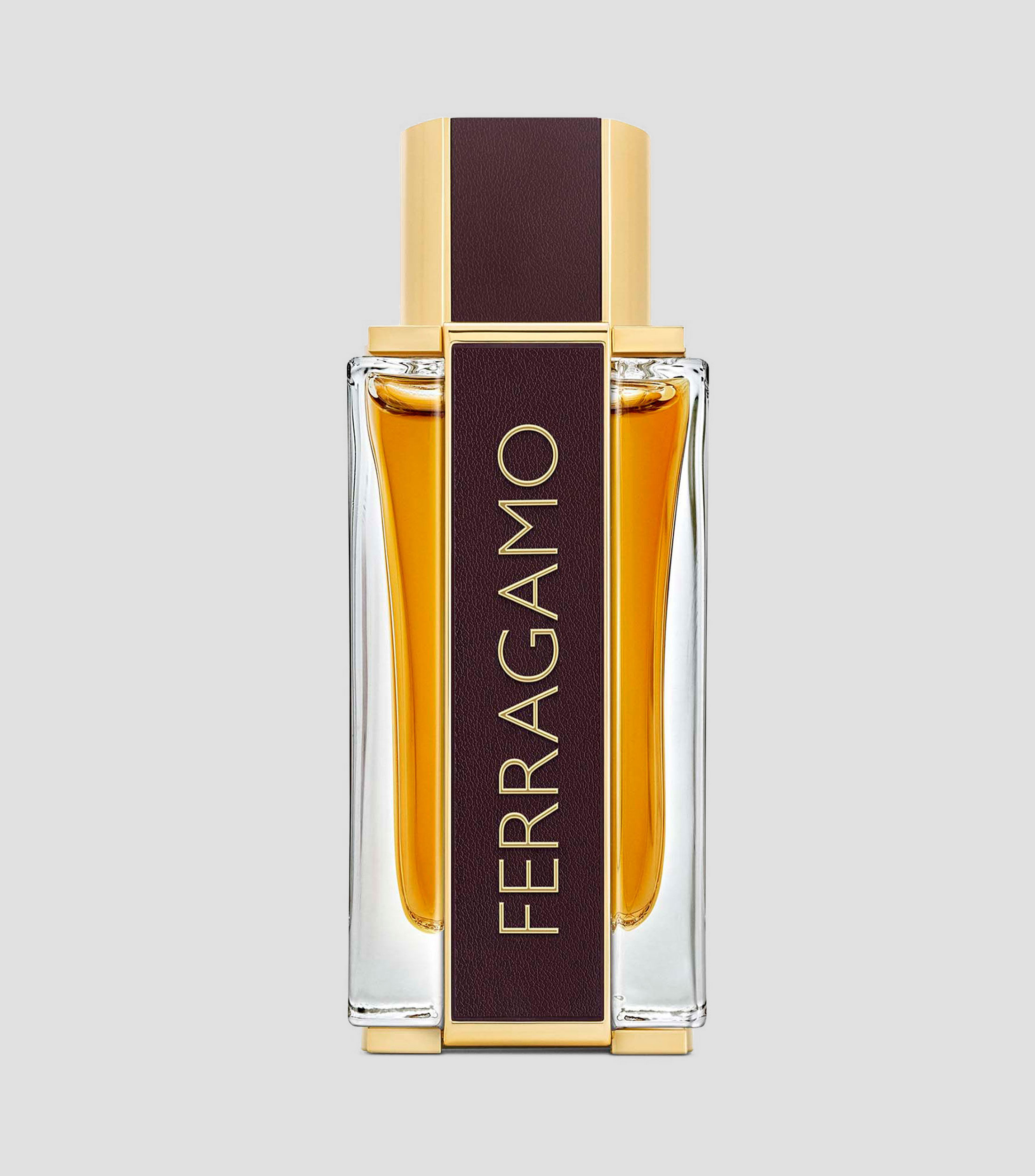 SF Spicy Leather Parfum 100 ml para Hombre