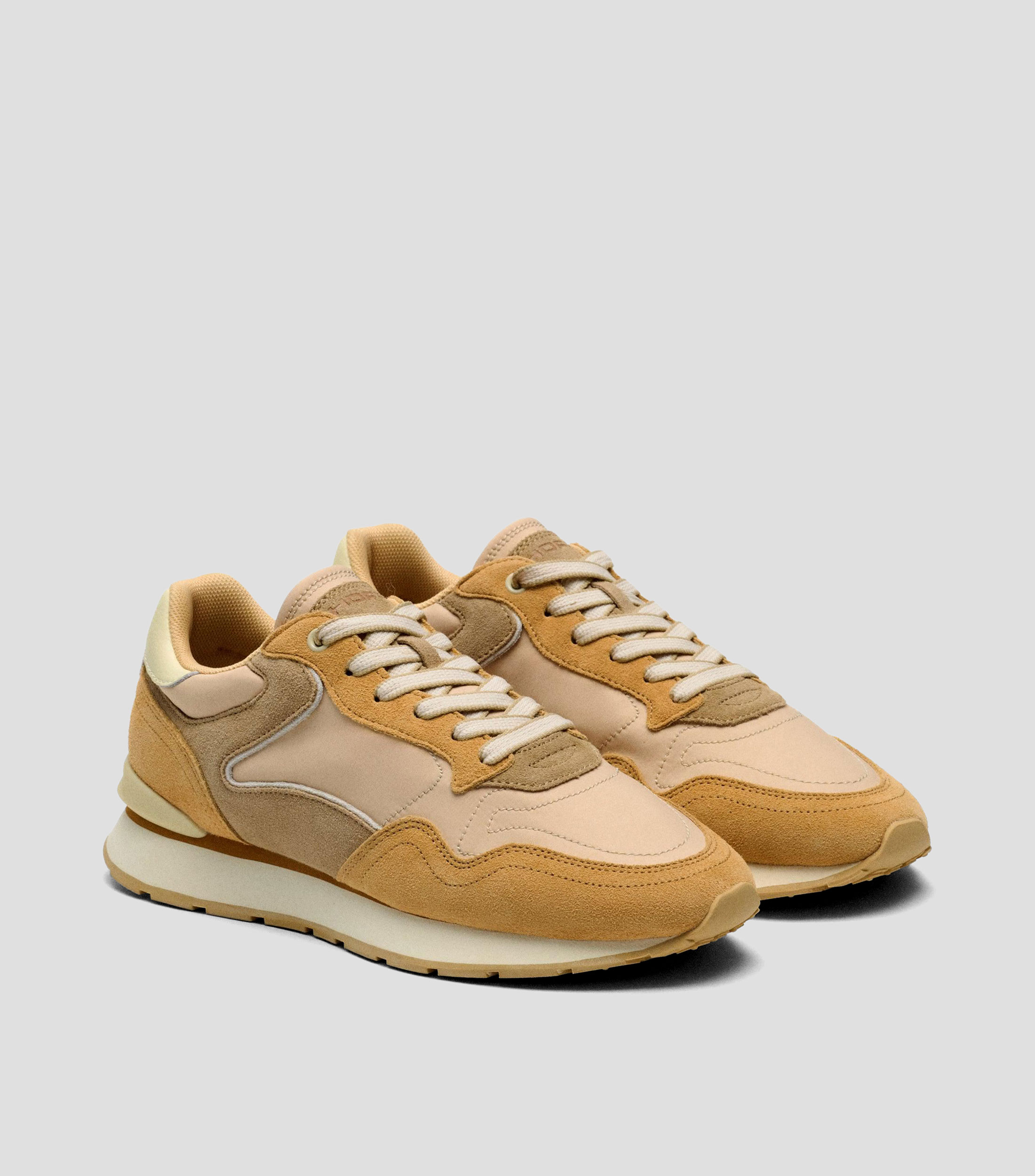 Tenis casuales City Hombre