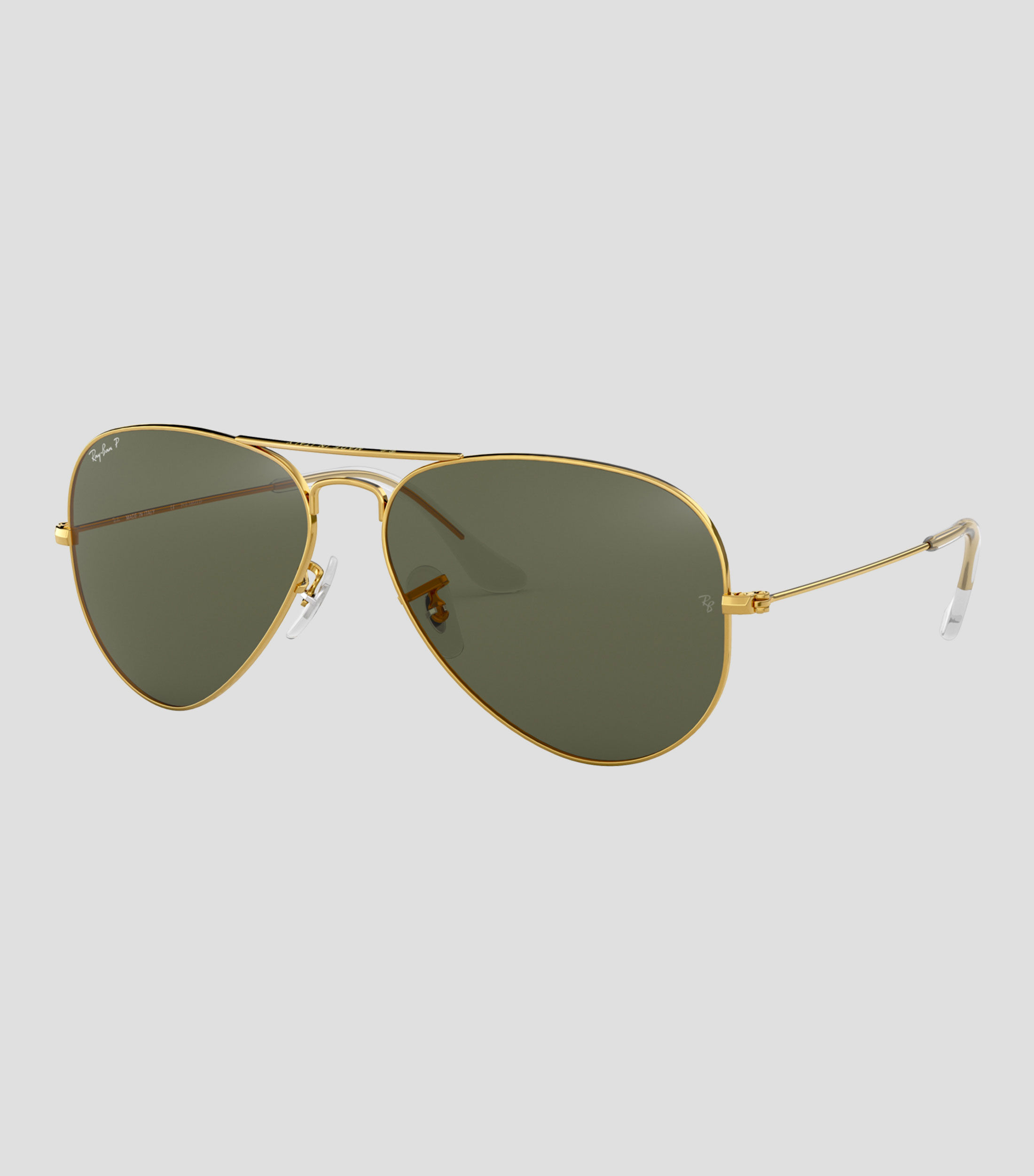 Lentes de sol Aviator Classic Unisex
