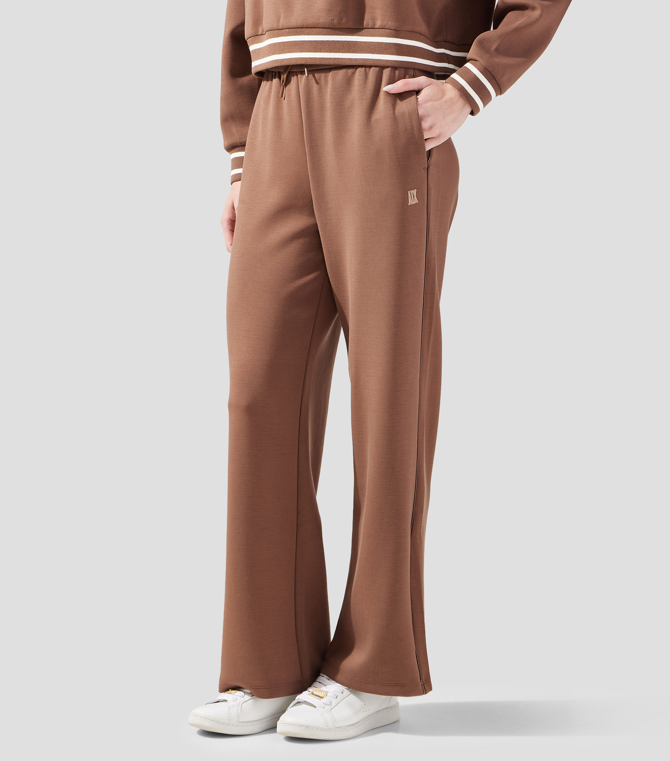 Pants liso Mujer