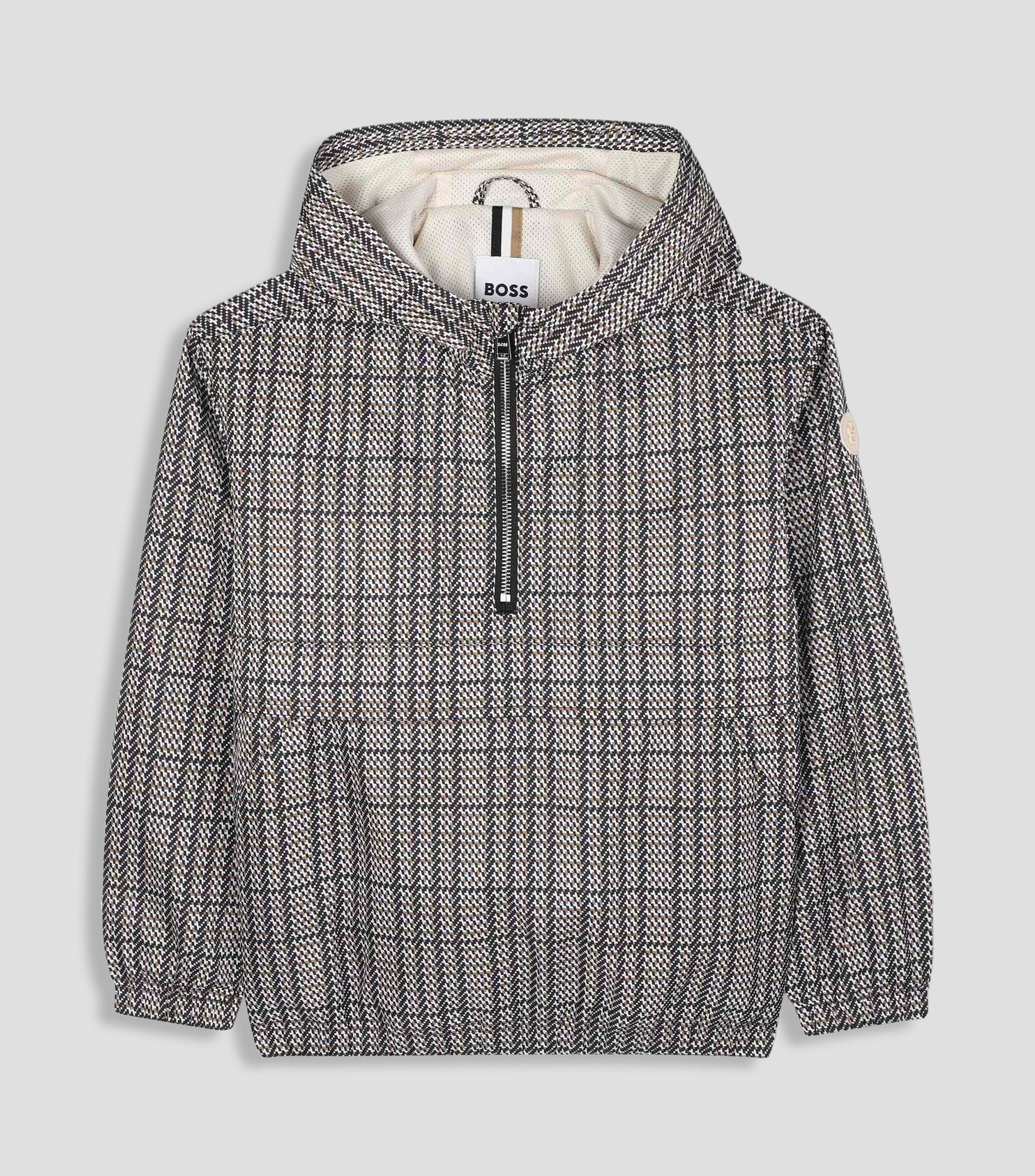 Sudadera con capucha Niño