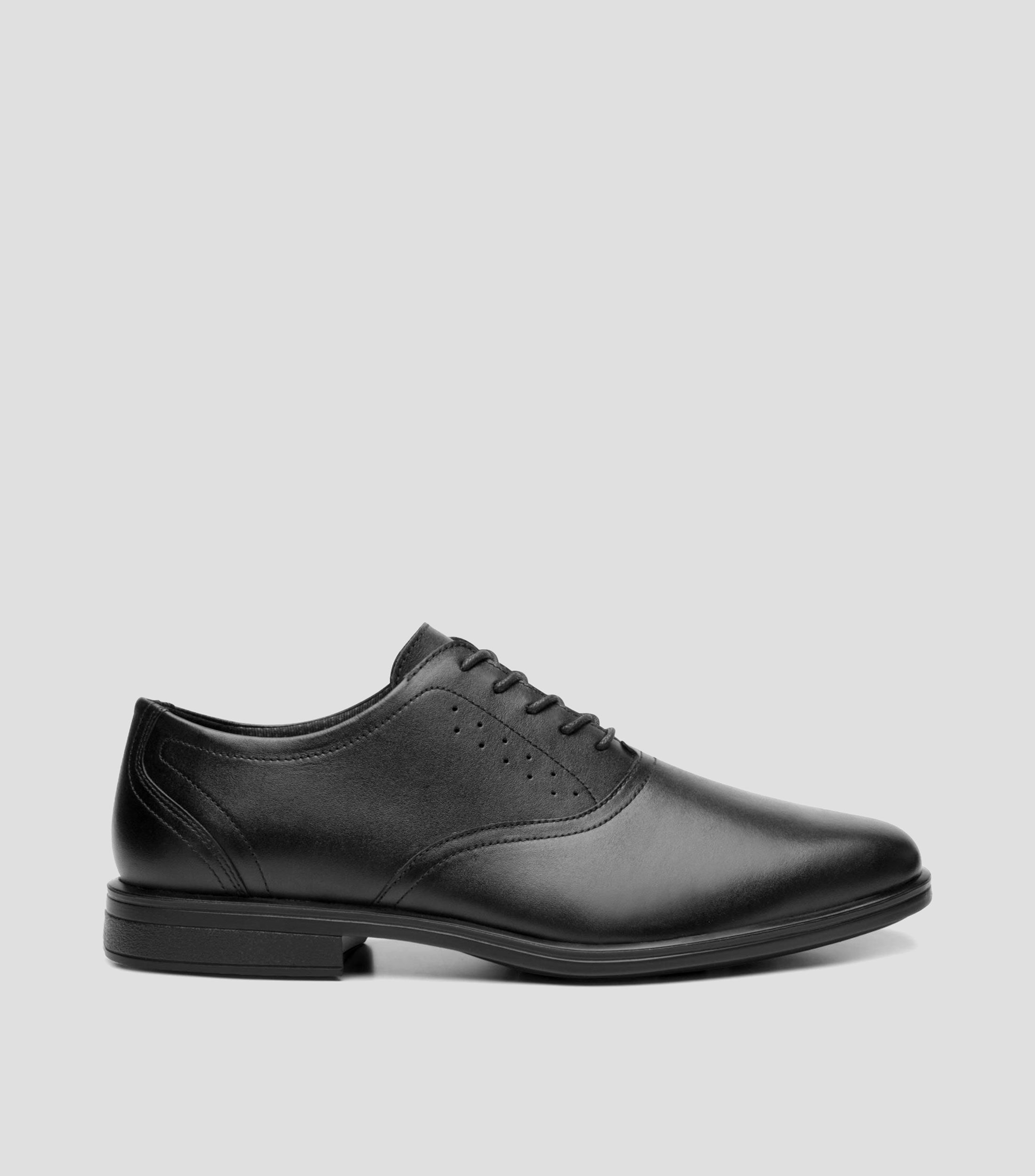 Zapatos de vestir derby Cook en piel Hombre