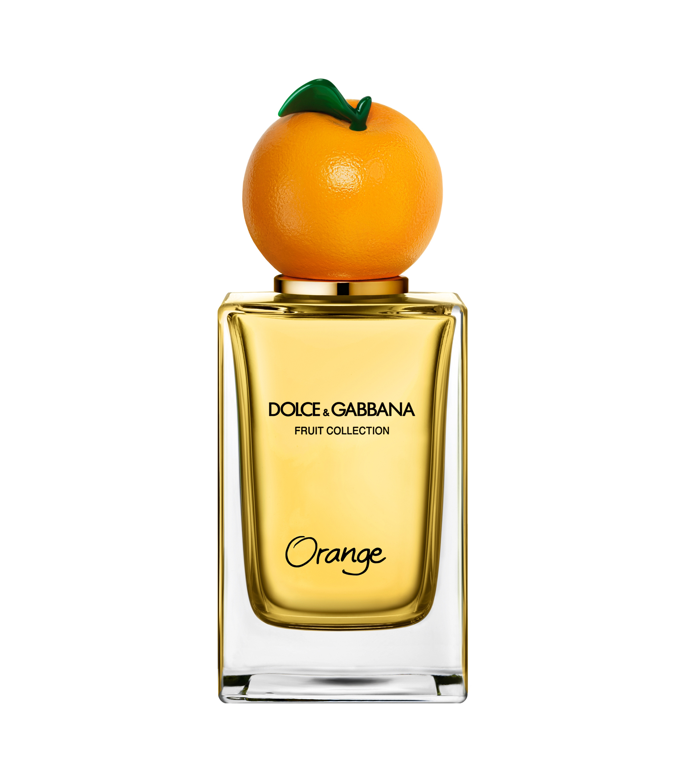 dolce gabbana naranjas