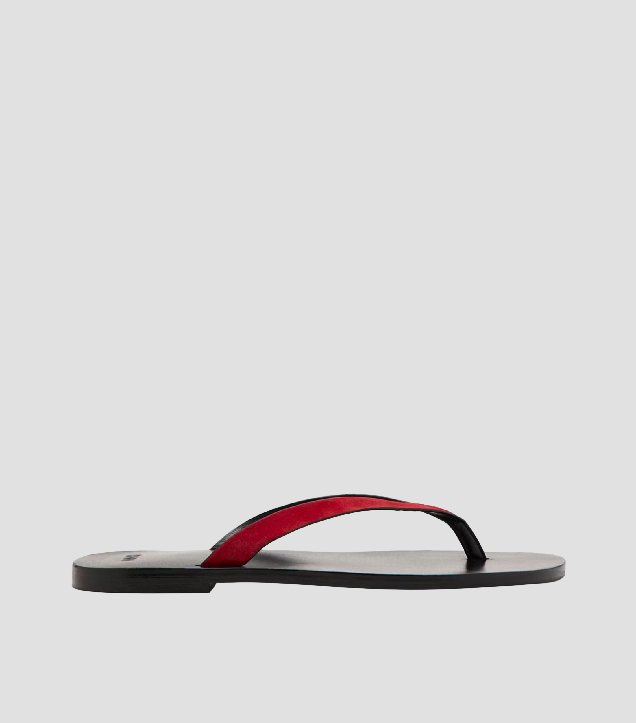 Sandalias planas Wave Mujer