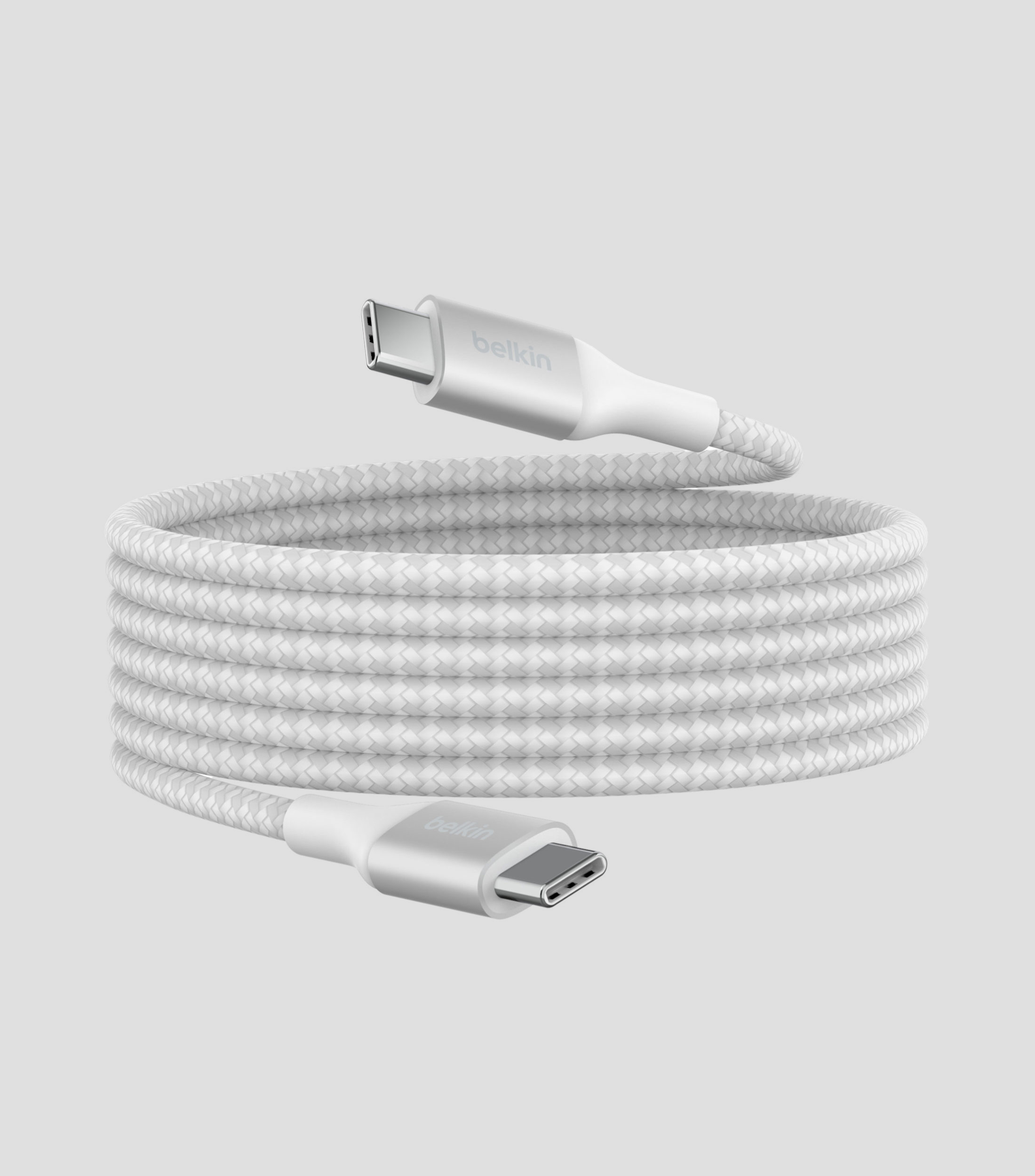 Cable de USB-C a USB-C de 240 W, 2m