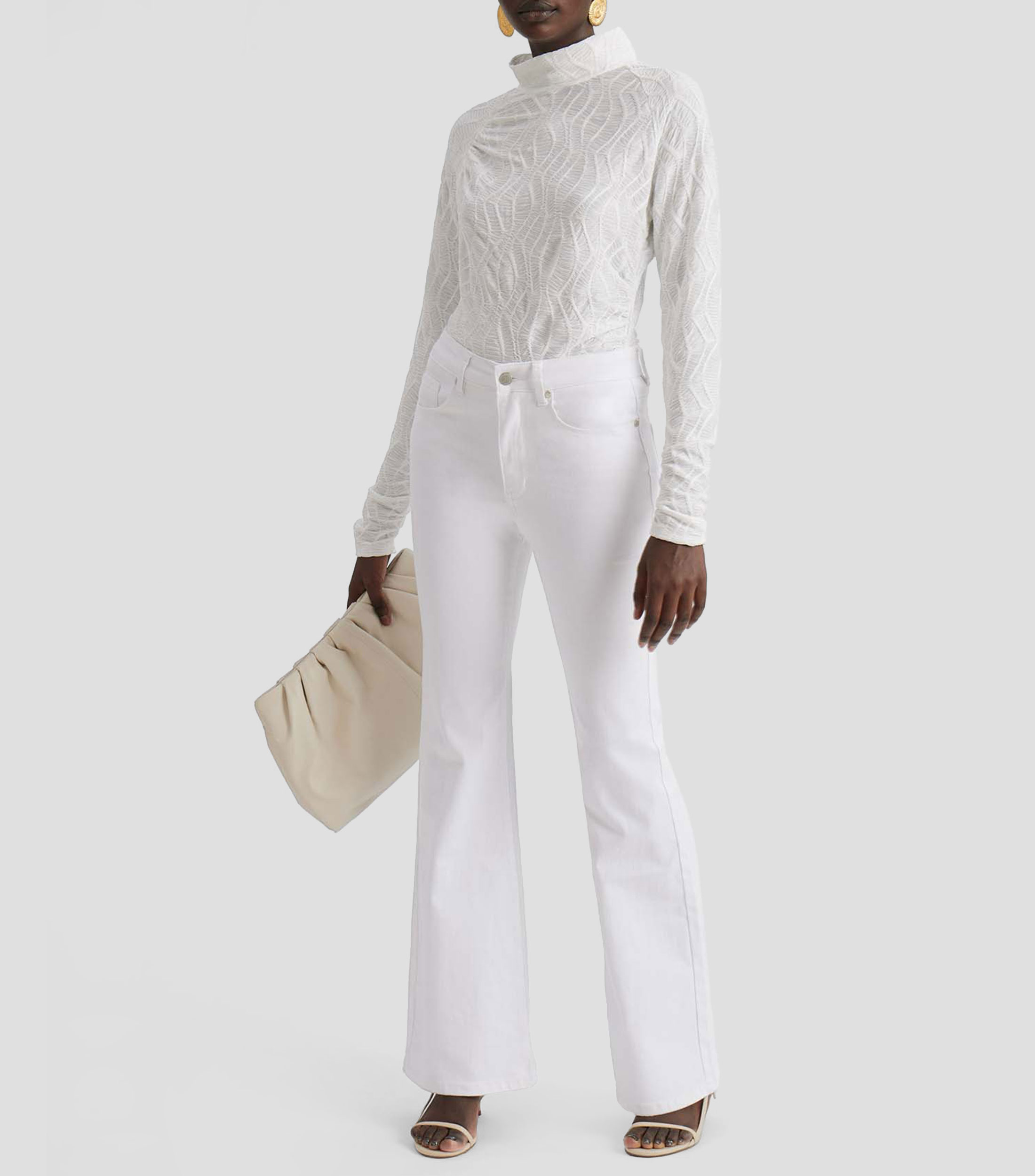 Pantalon Mujer