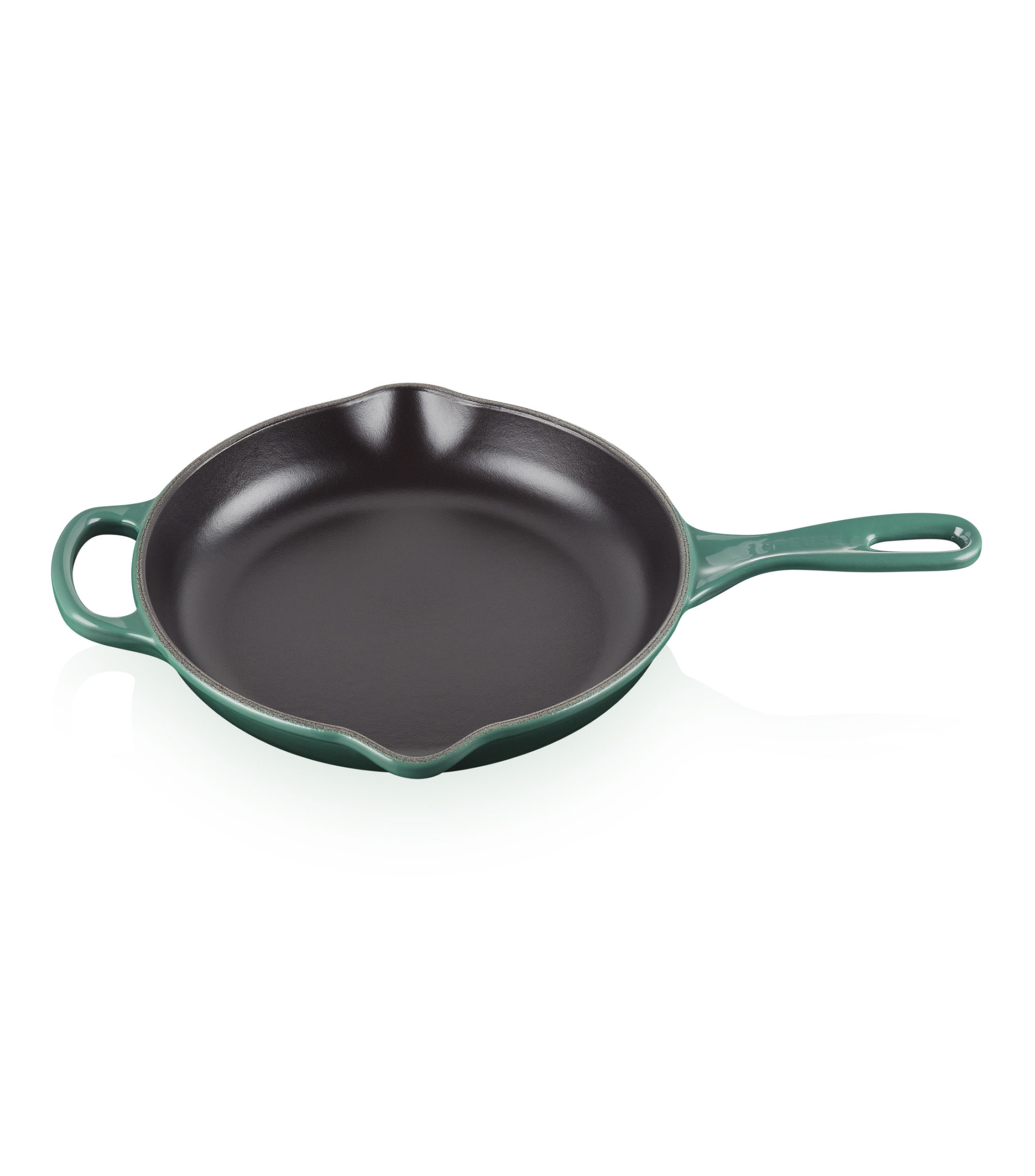 Sartén Skillet Artichaut en Hierro colado esmaltado 23 cm